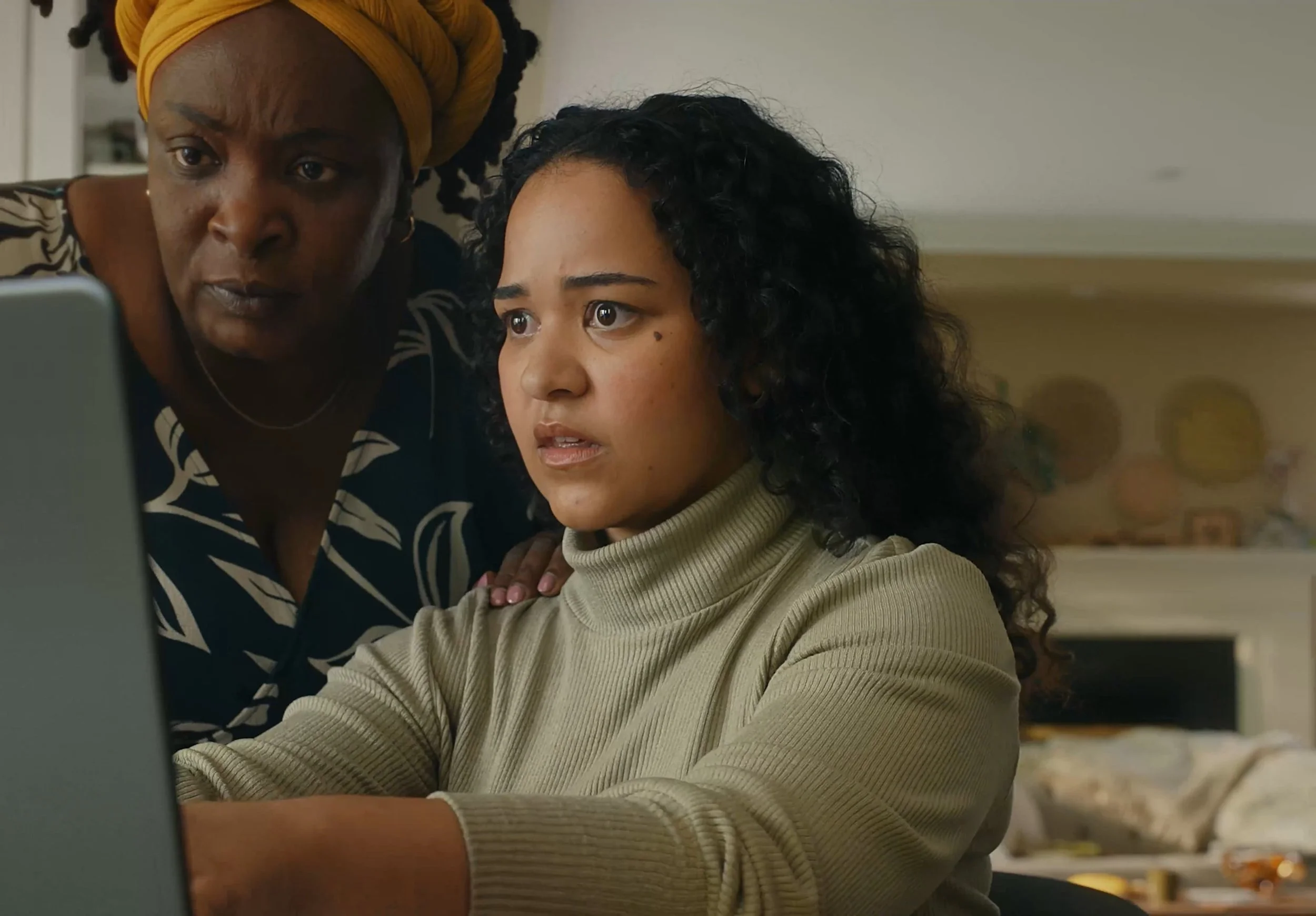 TD | The Feeling When