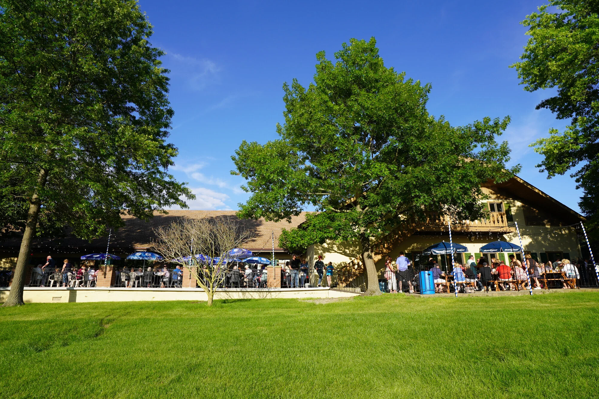 Related Clubs Links — Donauschwaben GermanAmerican Cultural Center