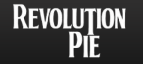 Revolution Pie Fundraiser
