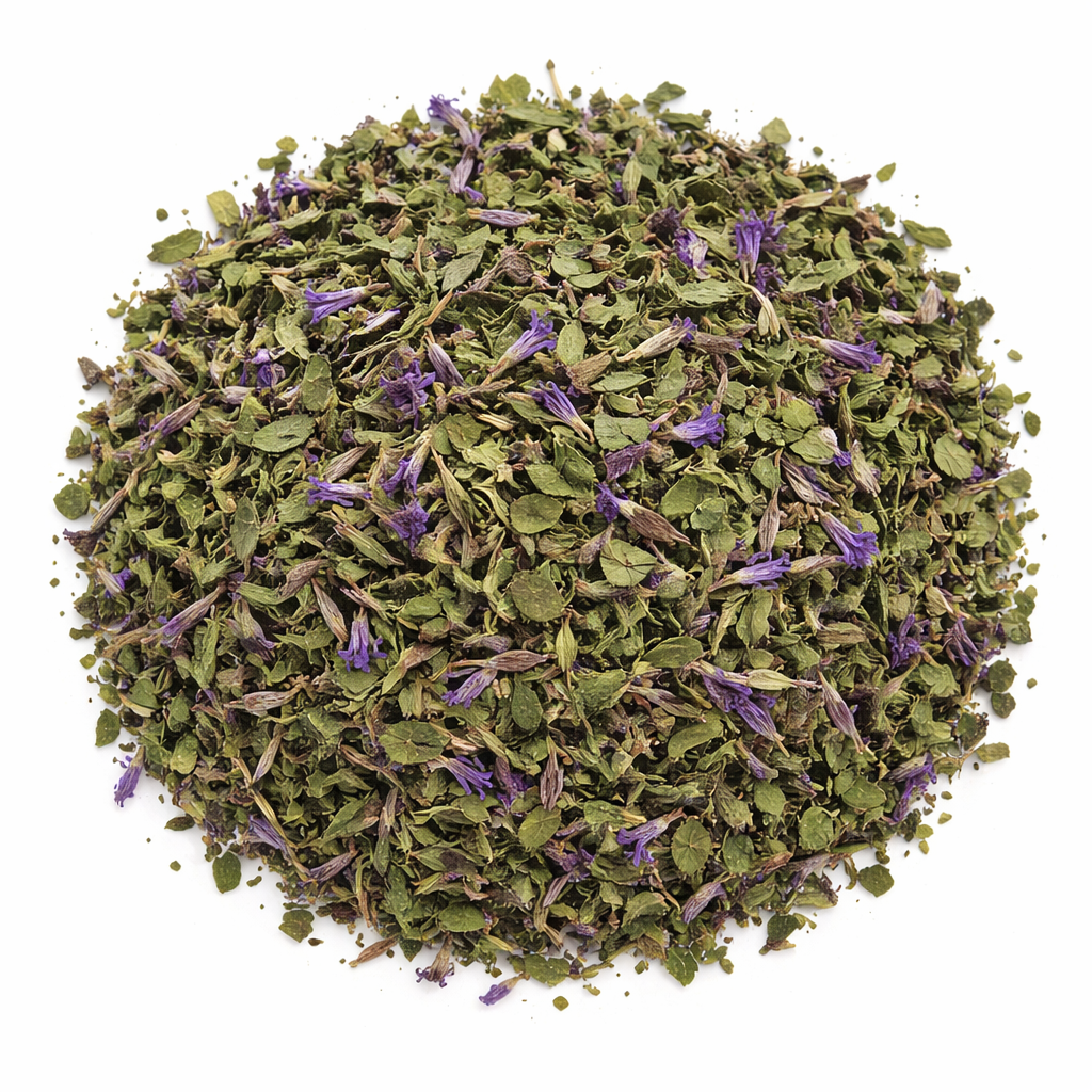 Anise Hyssop Herb