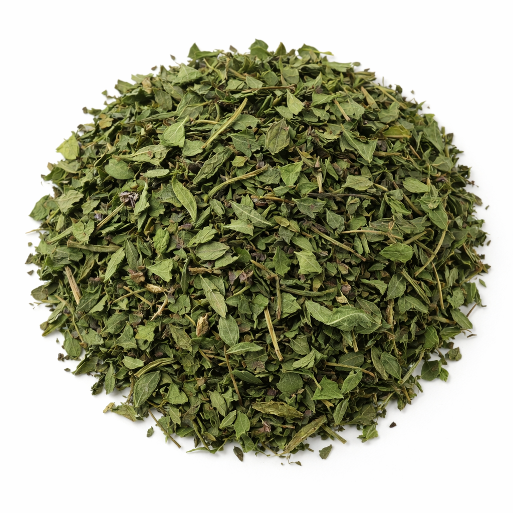 Holy Basil (Tulsi) Herb