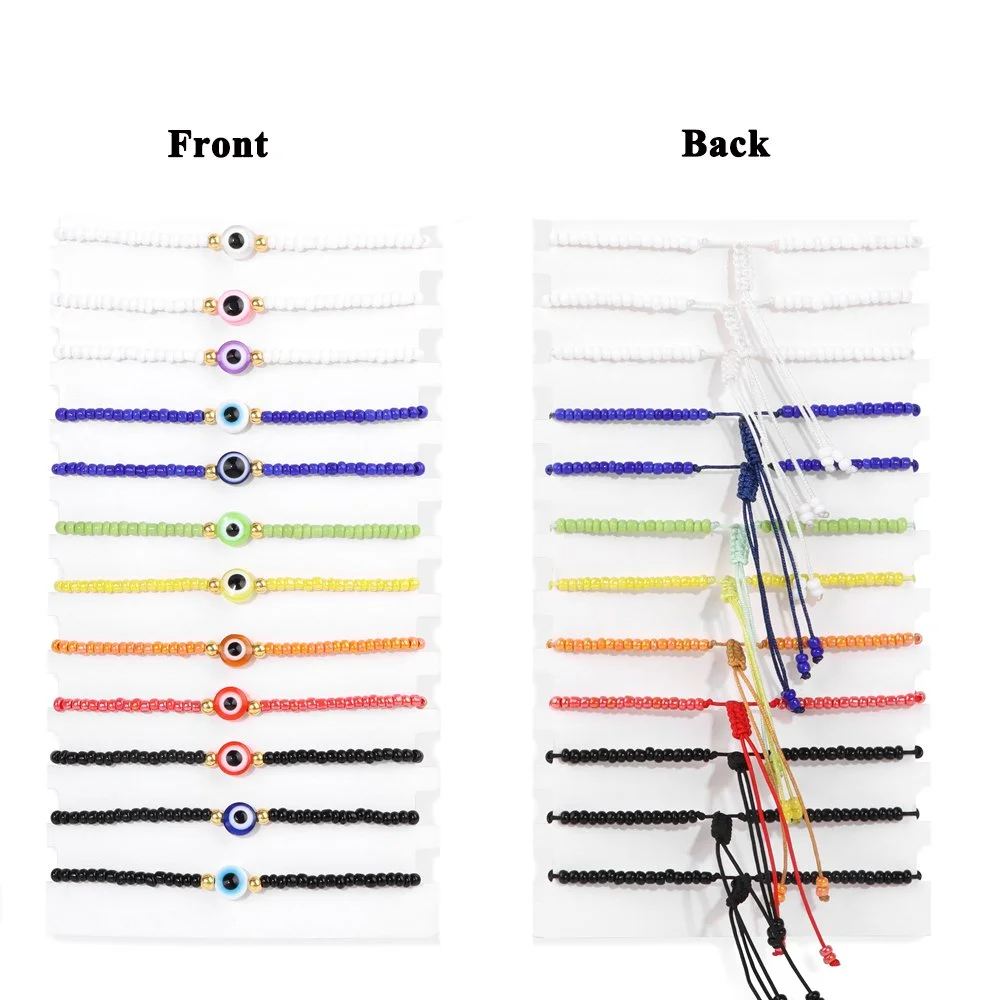 (PRE-ORDER) Evil Eye Adjustable