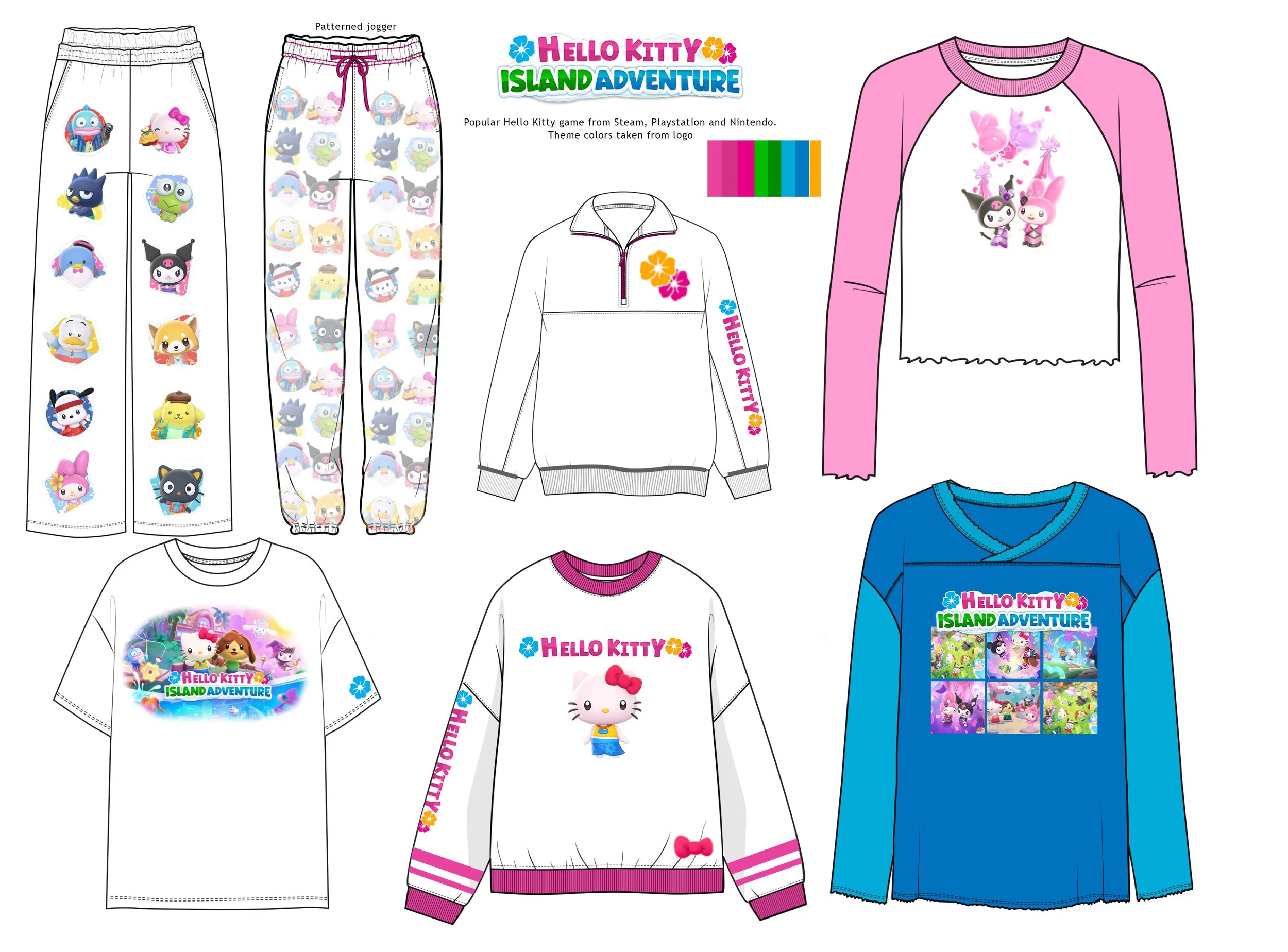 Hello Kitty Island Adventure Mood Board.jpg