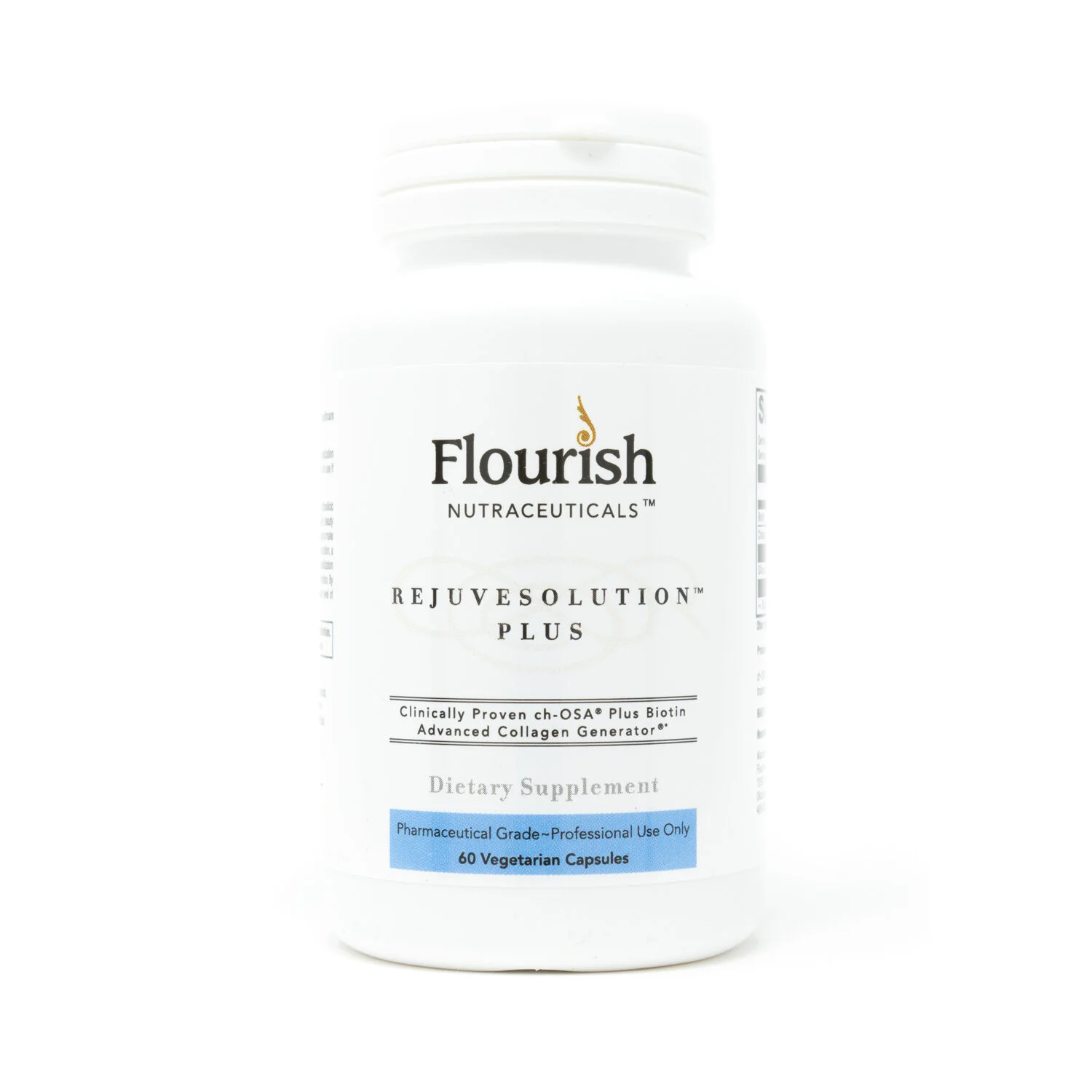 Rejuvesolution Plus