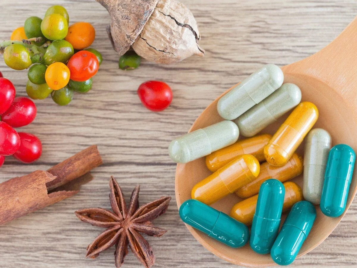 Why are supplements important?
