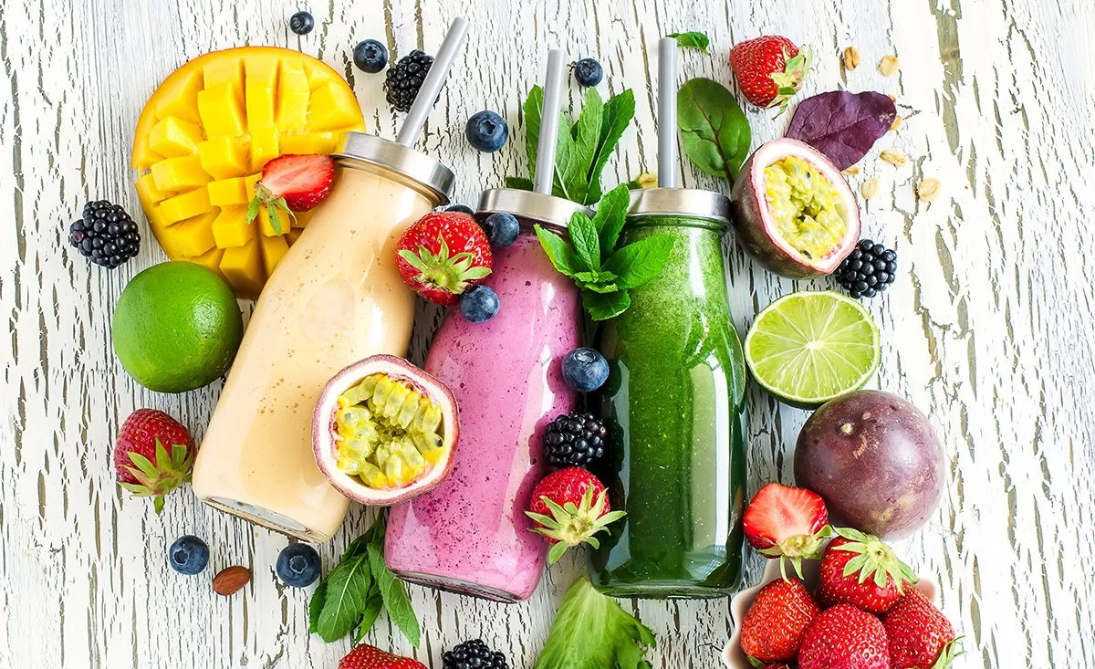 Natural Support for Appetite Control and Weight Loss