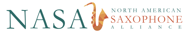2026 North American Saxophone Alliance Biennial Conference