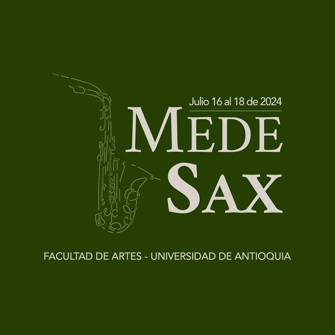 International Saxophone Festival: MedeSax