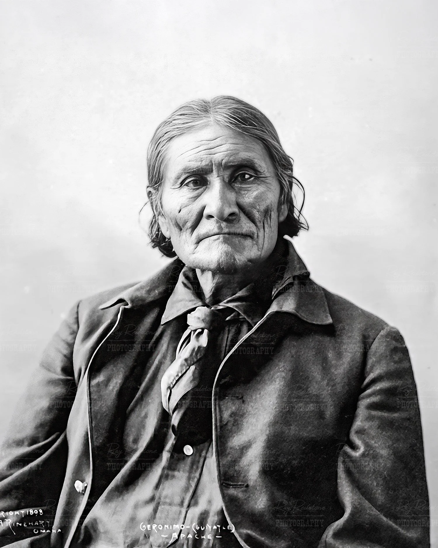 Geronimo 