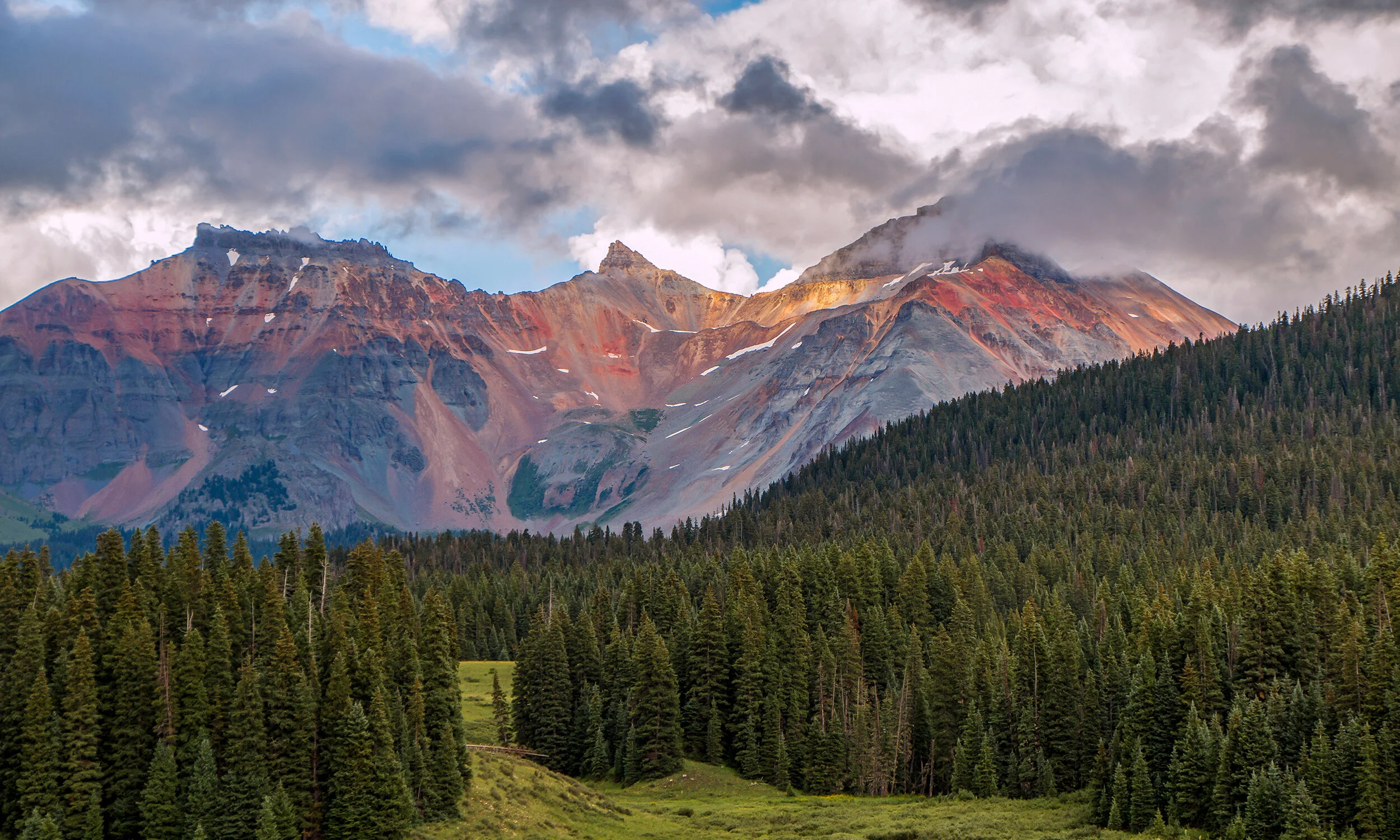 Mountains — Top Southwest USA Stock Images For Sale
