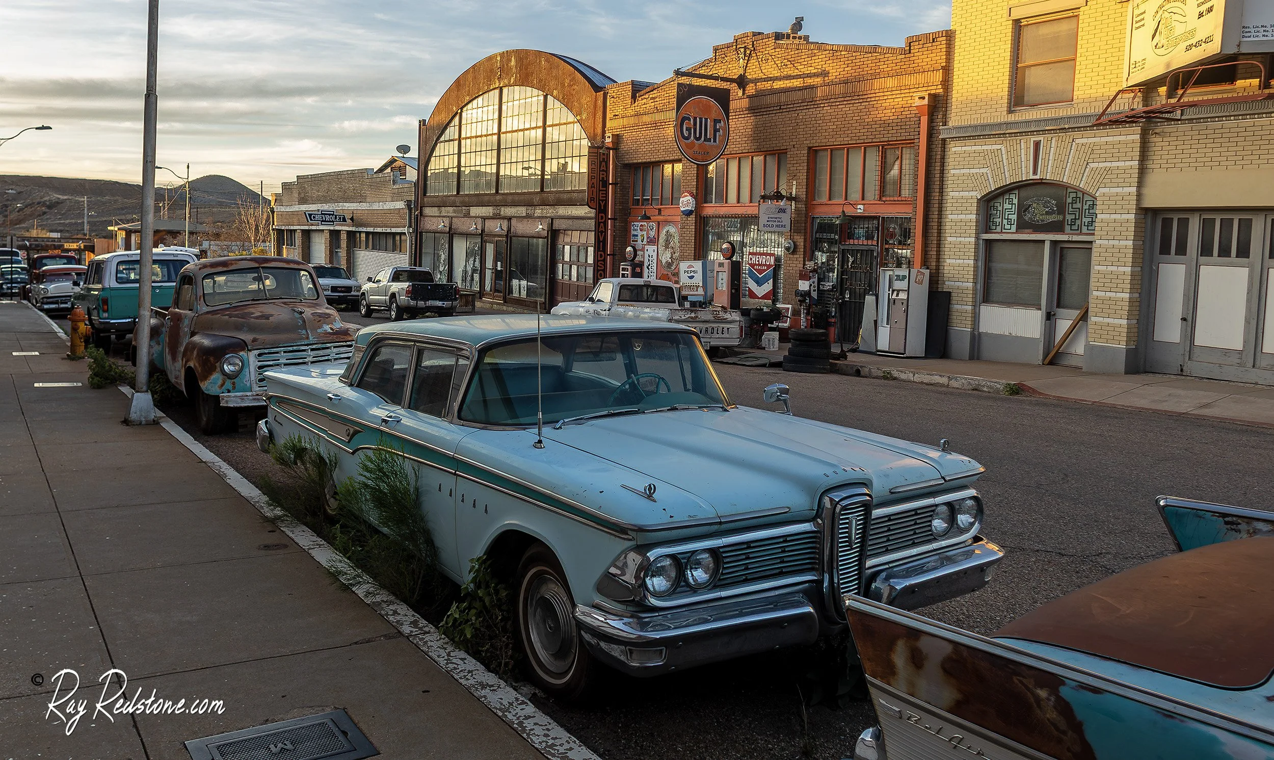 Is Lowell Arizona Worth Visiting?