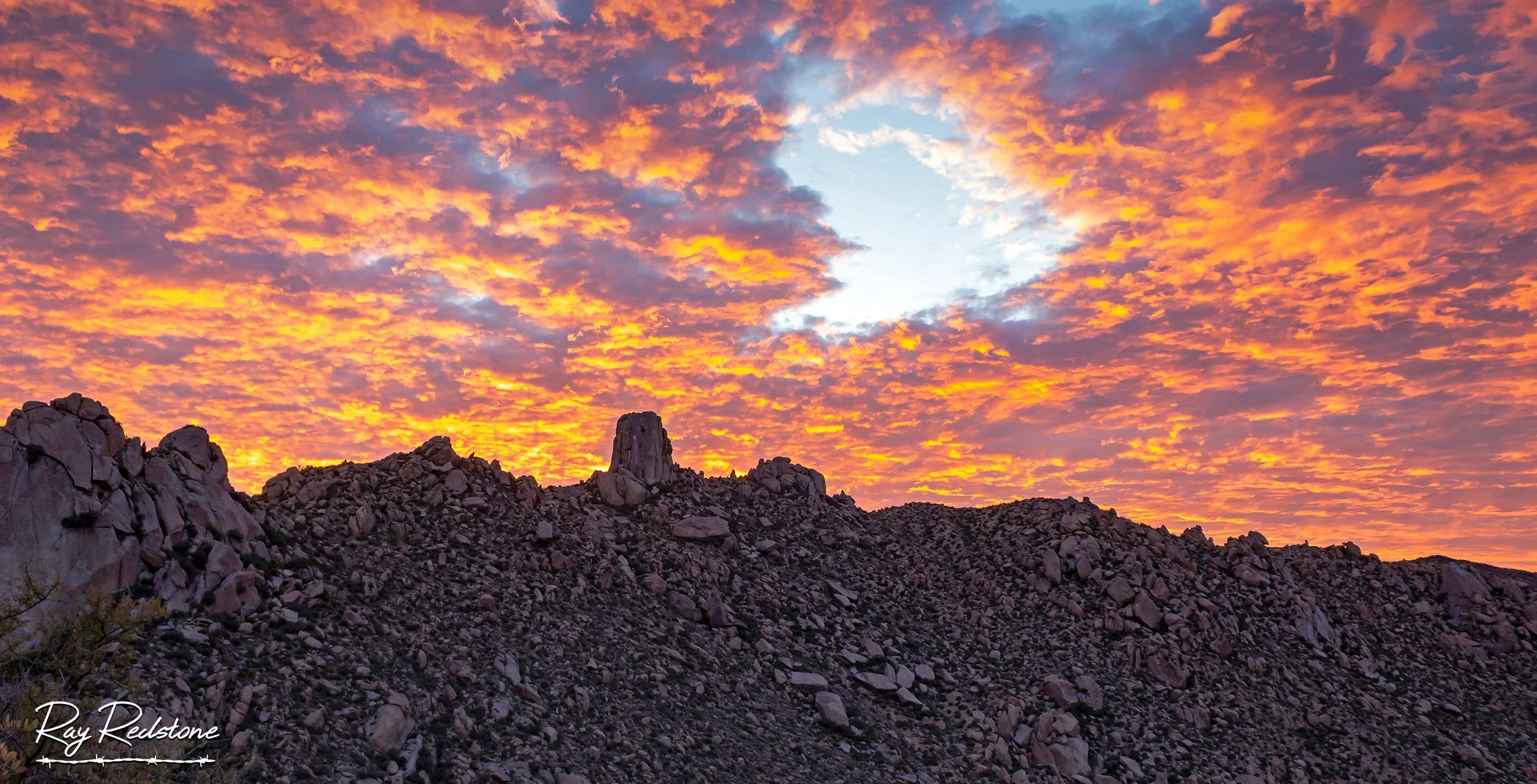 Arizona Sunrise &amp; Sunset Time-Lapse Videos for Licensing