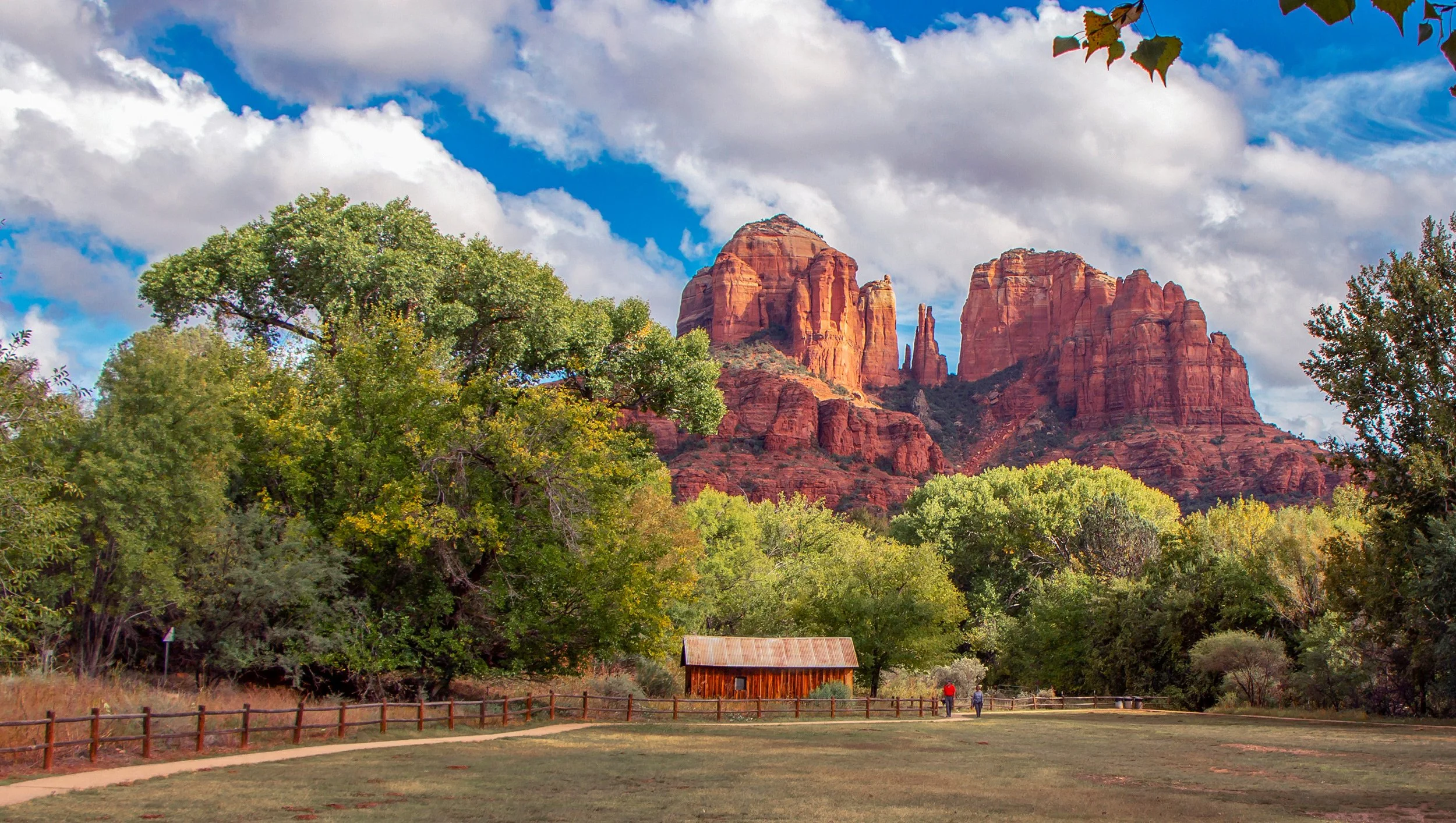 Sedona Arizona 4K Videos &amp; Drone Footage for Licensing Or Sale