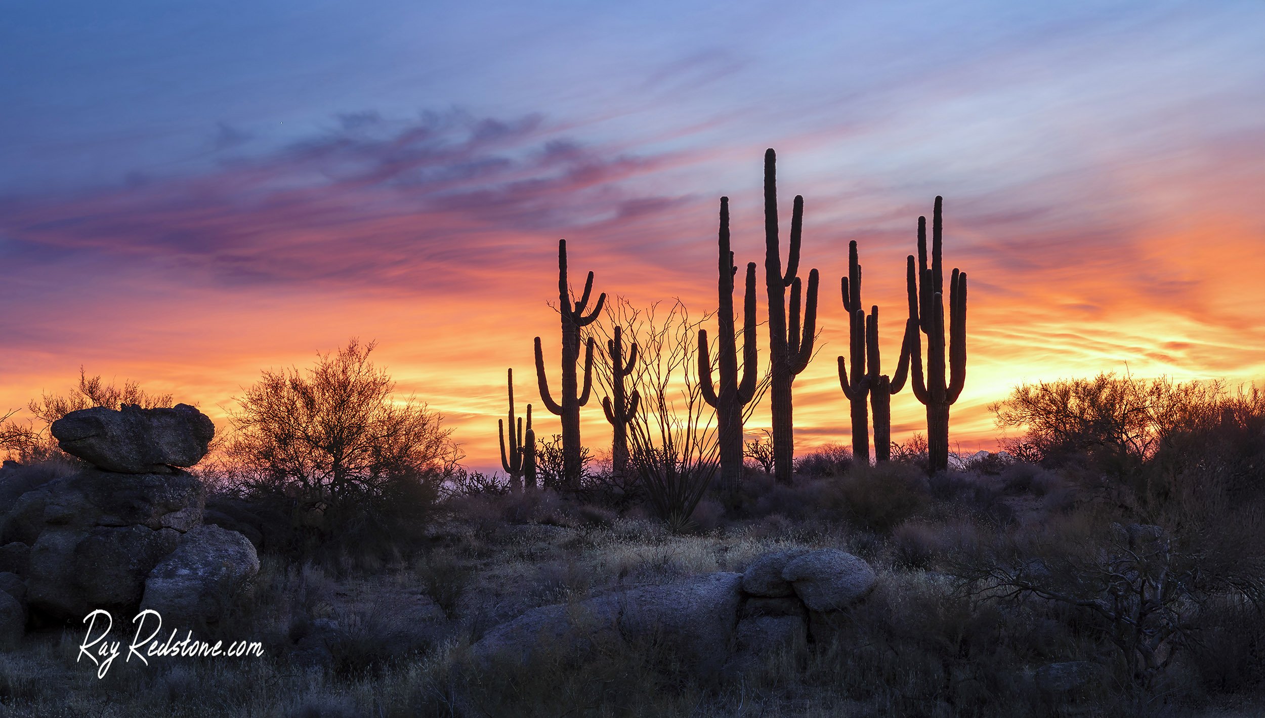 Original Arizona &amp; Southwest Photography — Available for Sale &amp; Licensing