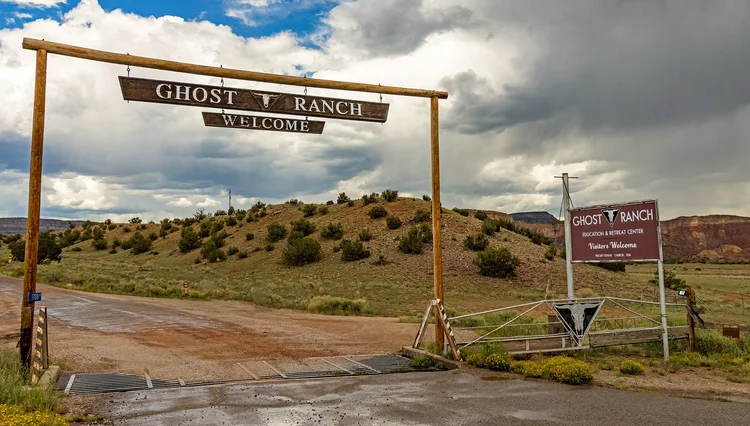 Is Ghost Ranch In New Mexico Worth Visiting? Top Reasons Why