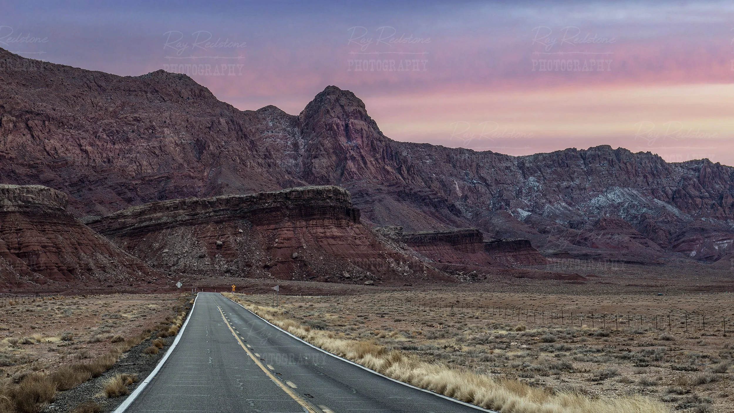 desert-highway-morning-arizona