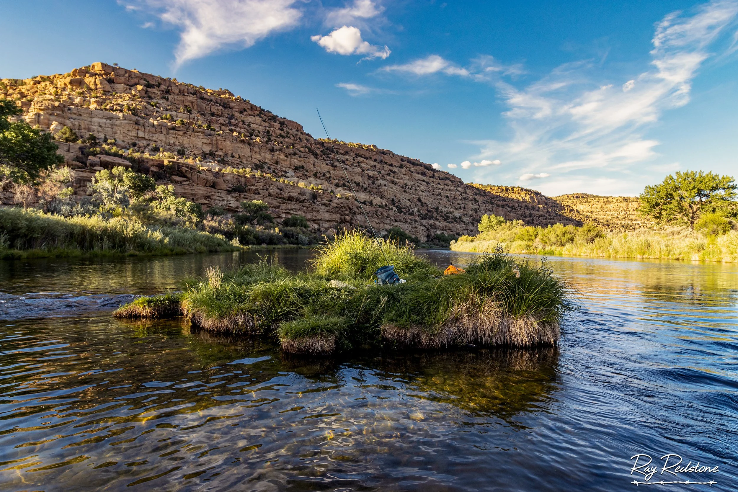 Nm Rivers San Juan River New Mexico Fly Fishing Images & Tips | Fish Photos ...