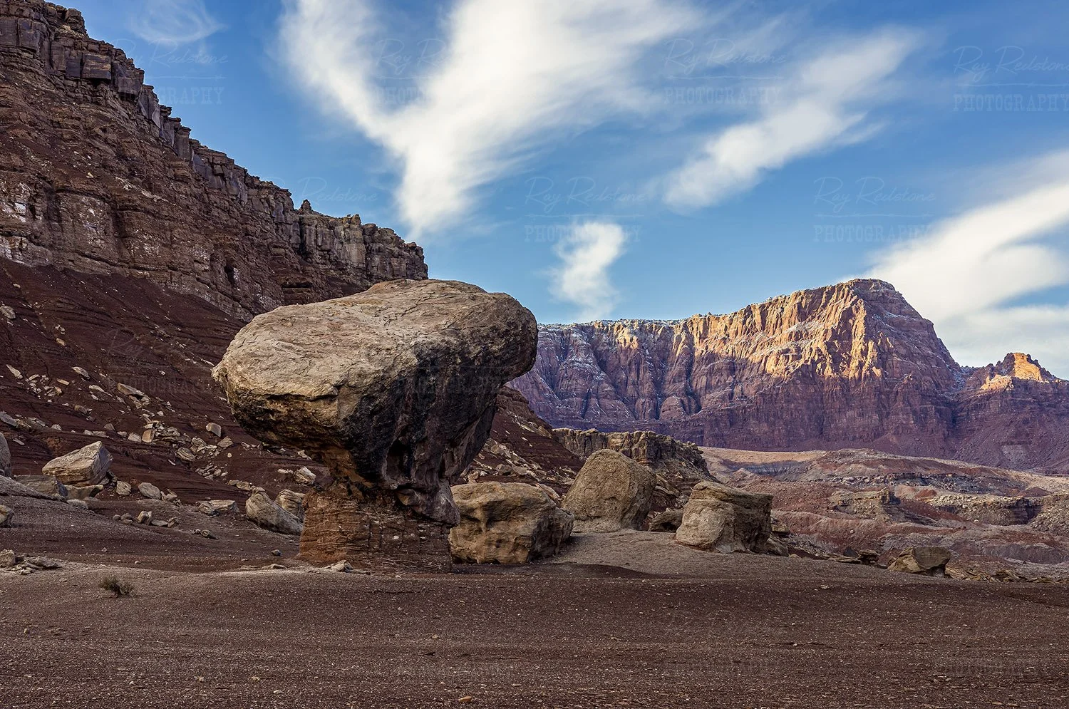 Balance Rock 