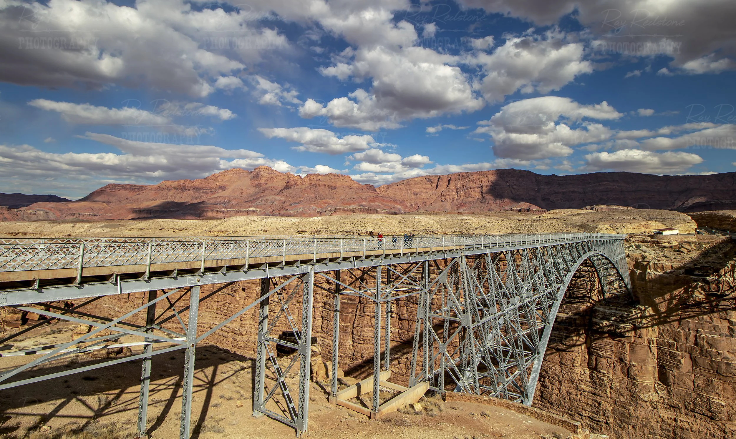 Navajo Bridge Northern Arizona