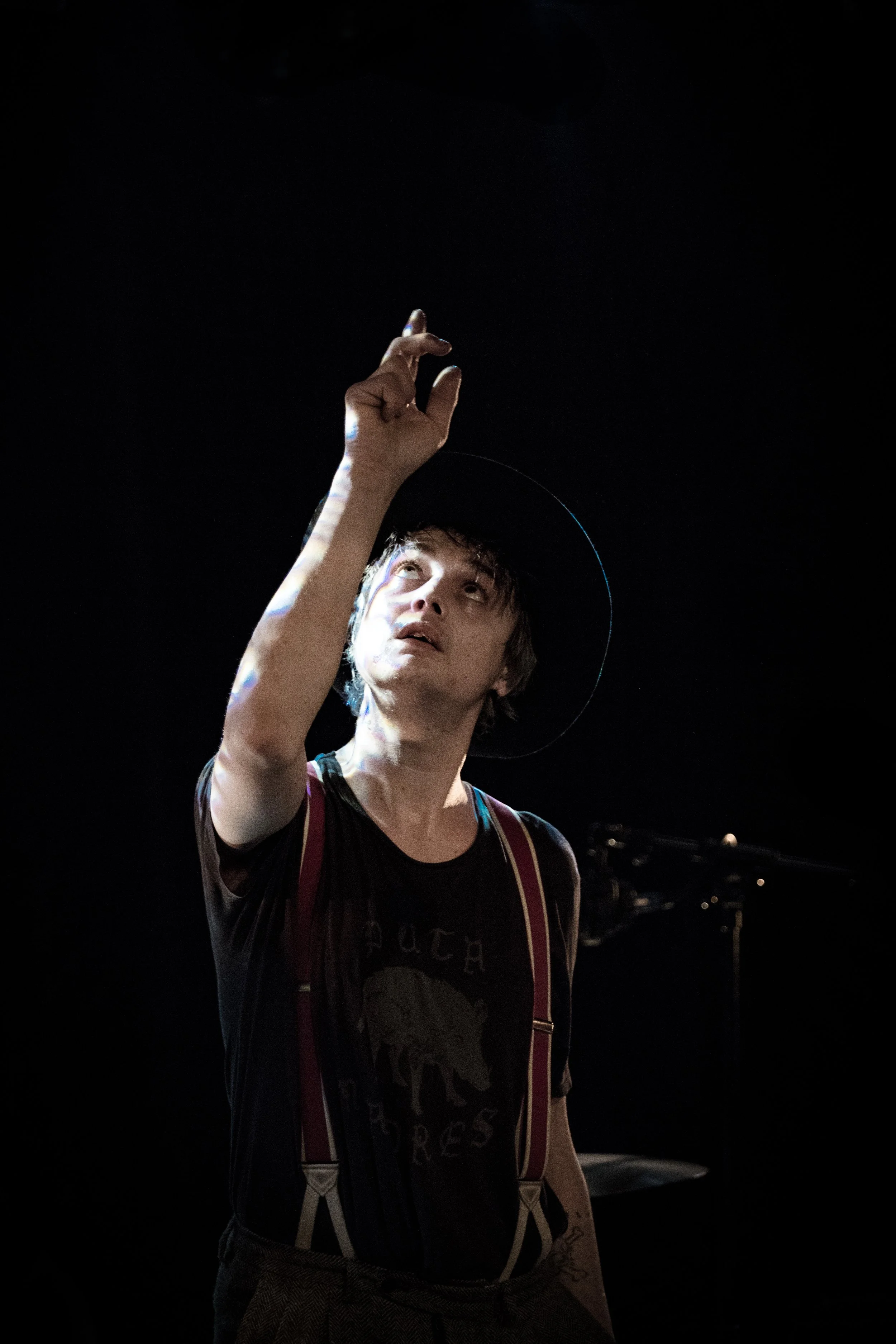 Pete Doherty