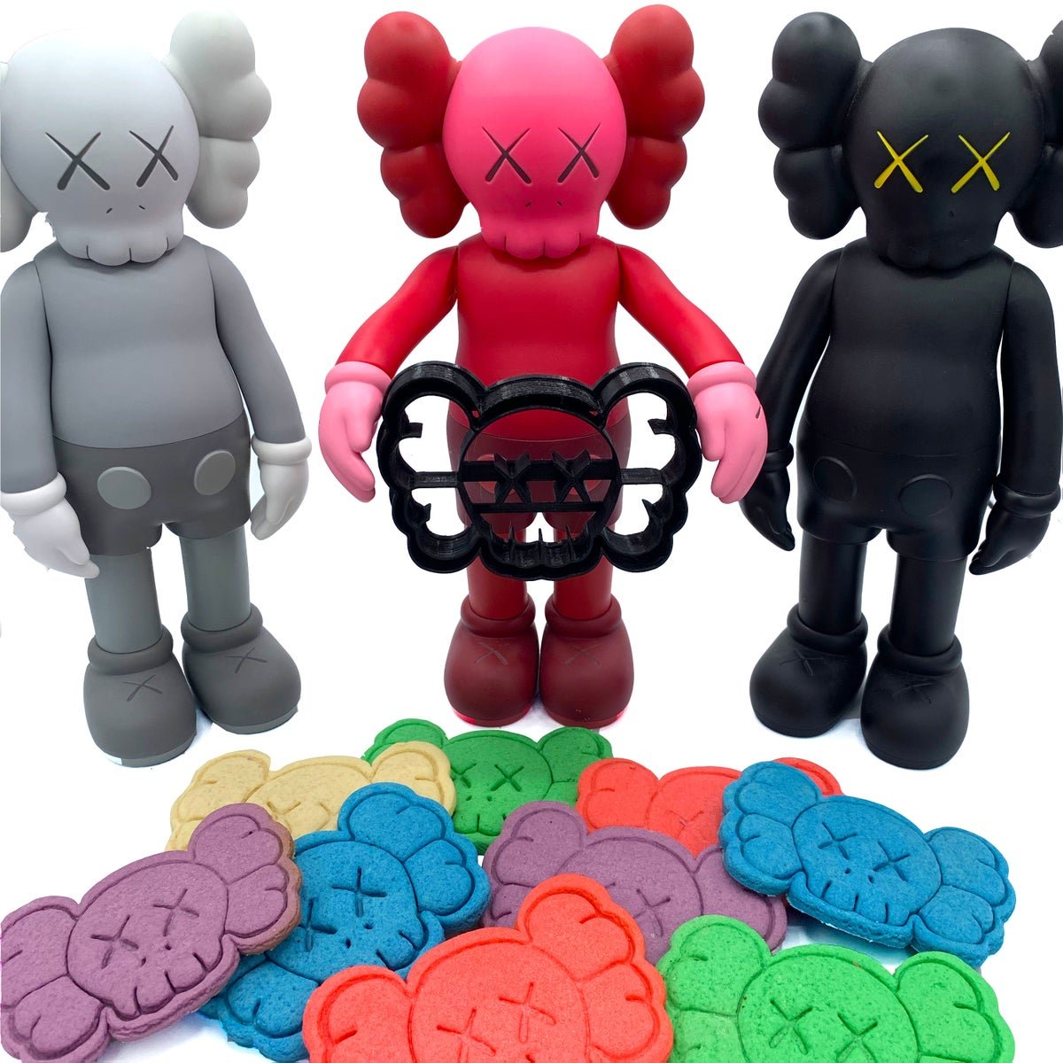 BESTIE COOKIE CUTTER
