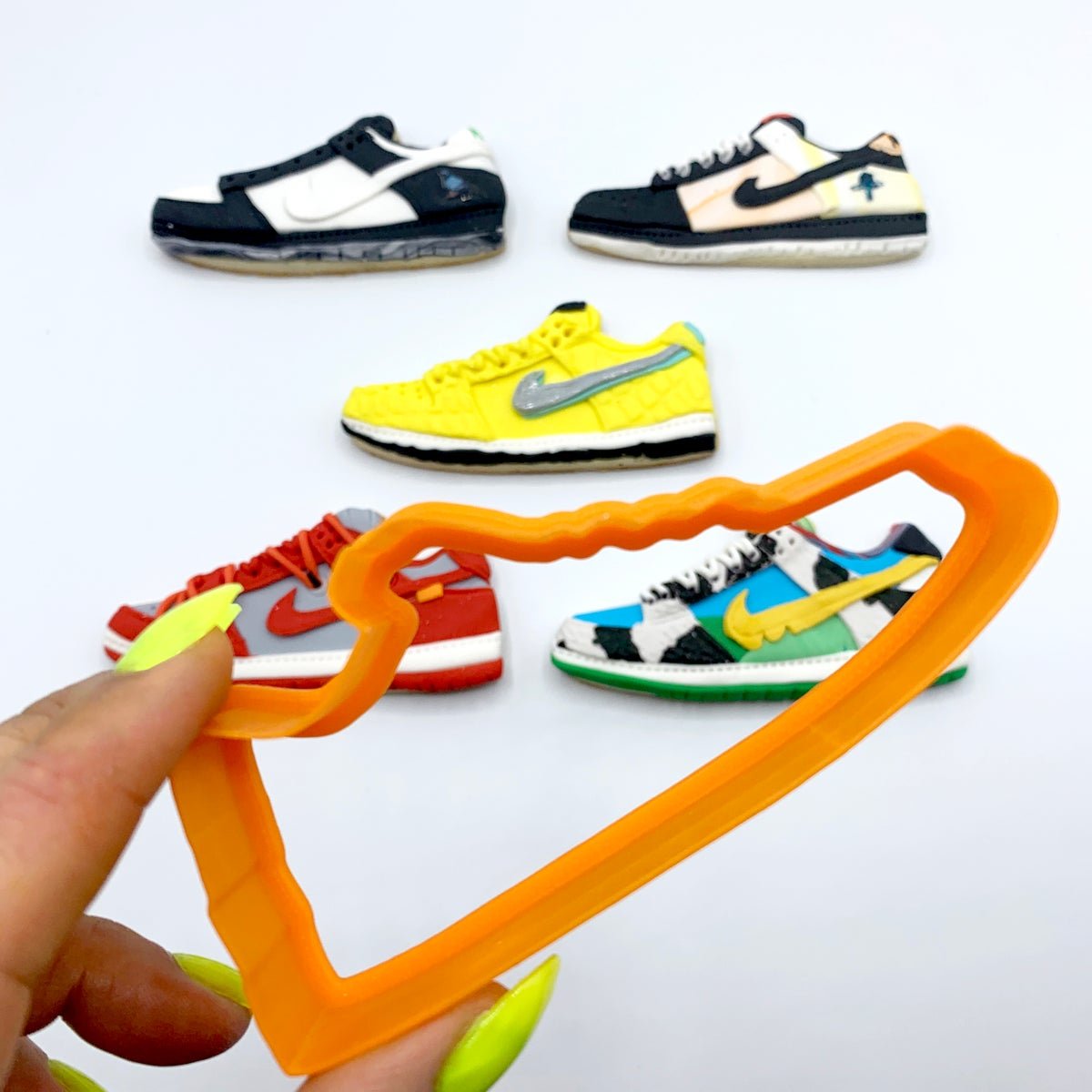 SB DUNK COOKIE CUTTER