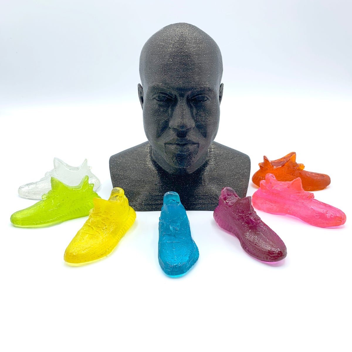 YEEZY BOOST CANDY PACKS