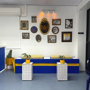 Engineered Garments, brand website product image