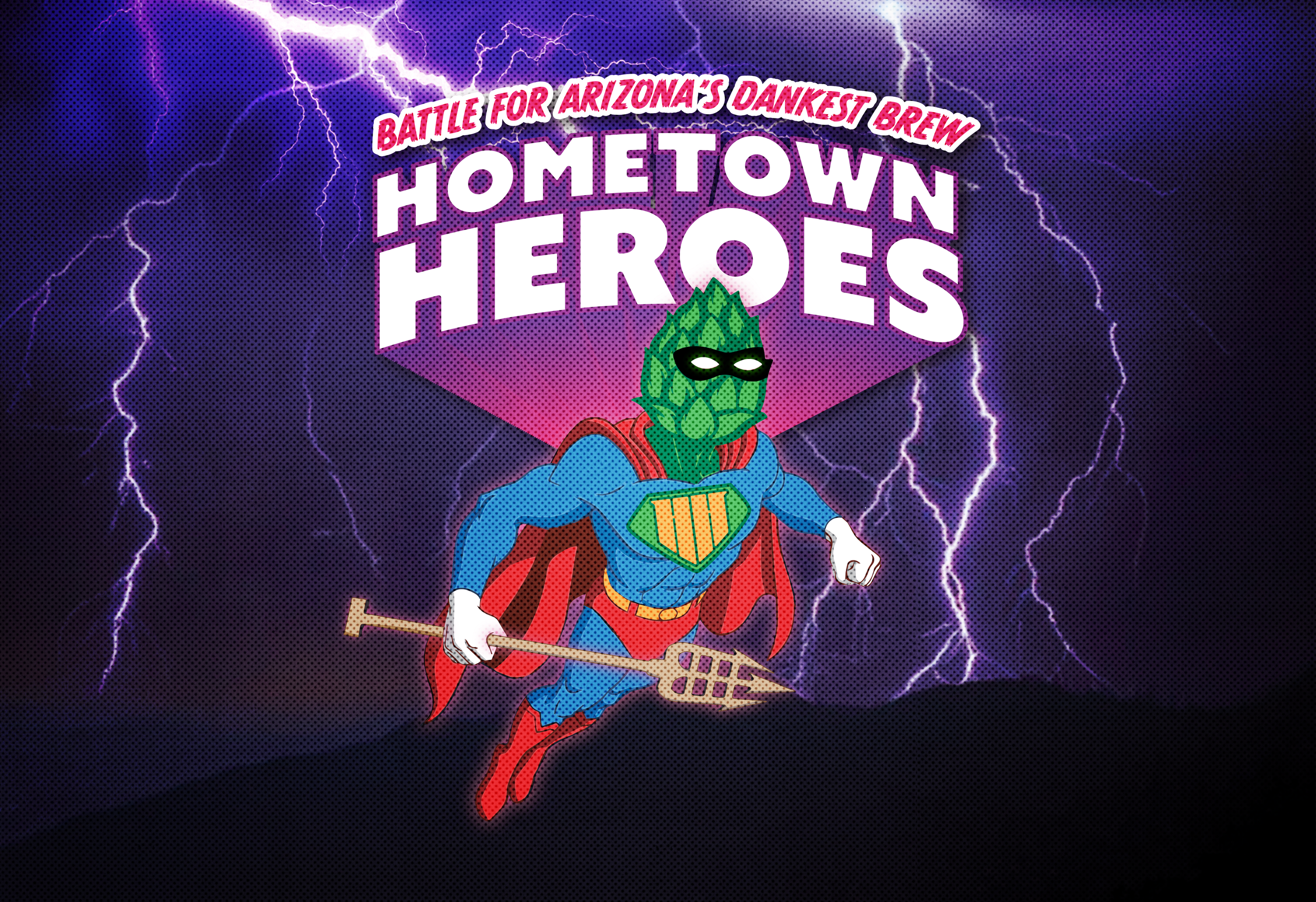 Hometown Heroes 2025