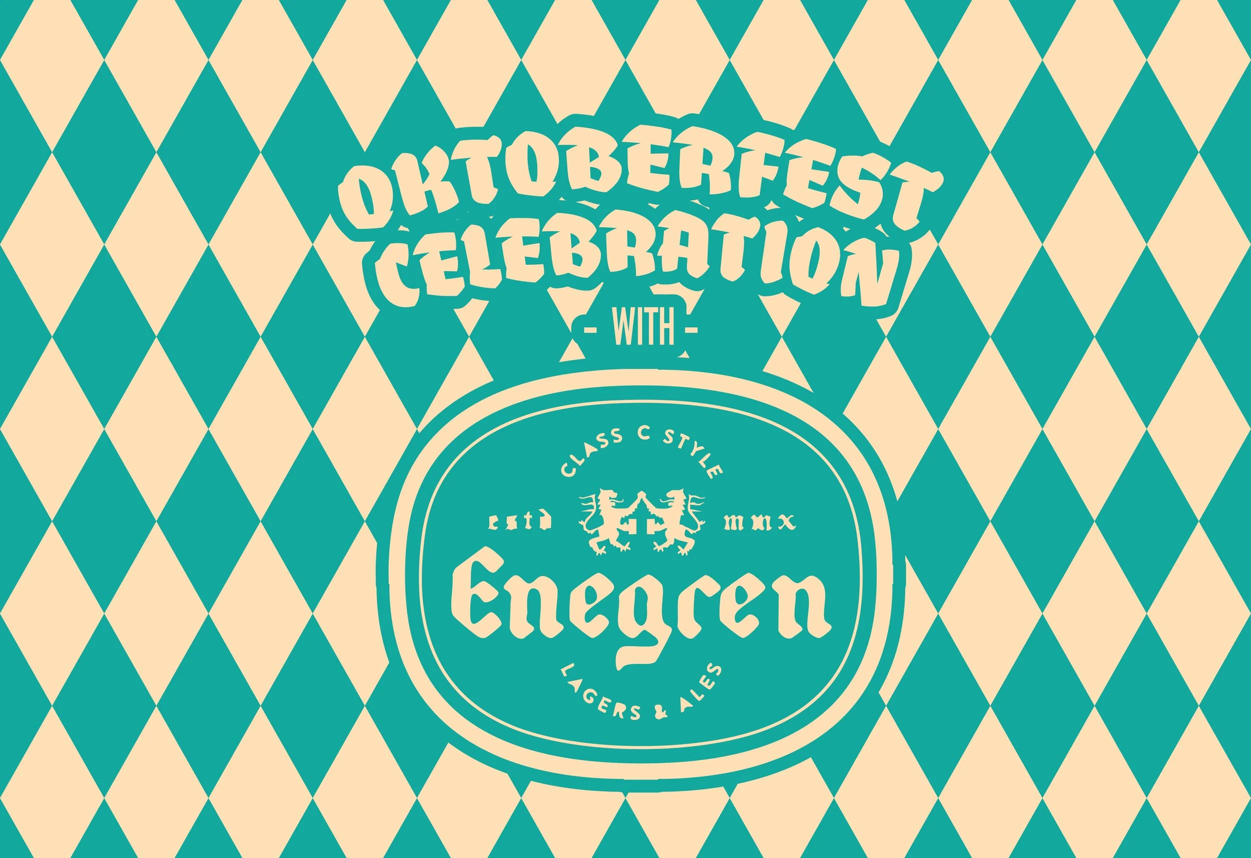 Oktoberfest Celebration