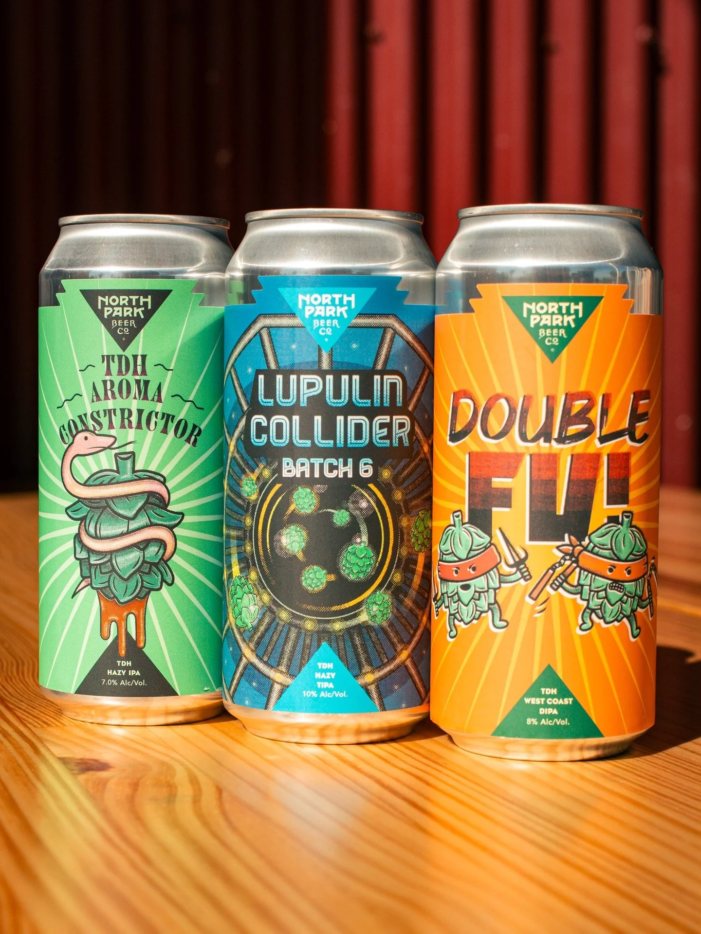 So many goodies to stock your fridge with!

We&rsquo;ve got a solid selection of beer for you to enjoy 🍻
Check out what&rsquo;s in our cooler and on tap thru our website or follow us on @untappd!

Also got a ton of killer collab brews on tap for the