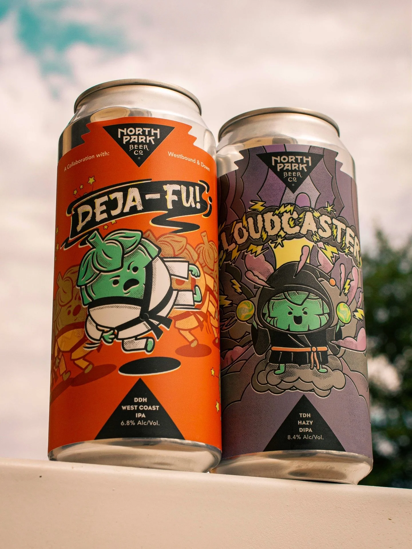 Plenty of great beer for your weekend shenanigans 🍻

Swipe left to see what rolled into the barn! Enjoy a can here with us or take some on your next adventure. Gotta soak up this awesome weather before that summer time heat really kicks in 🌞