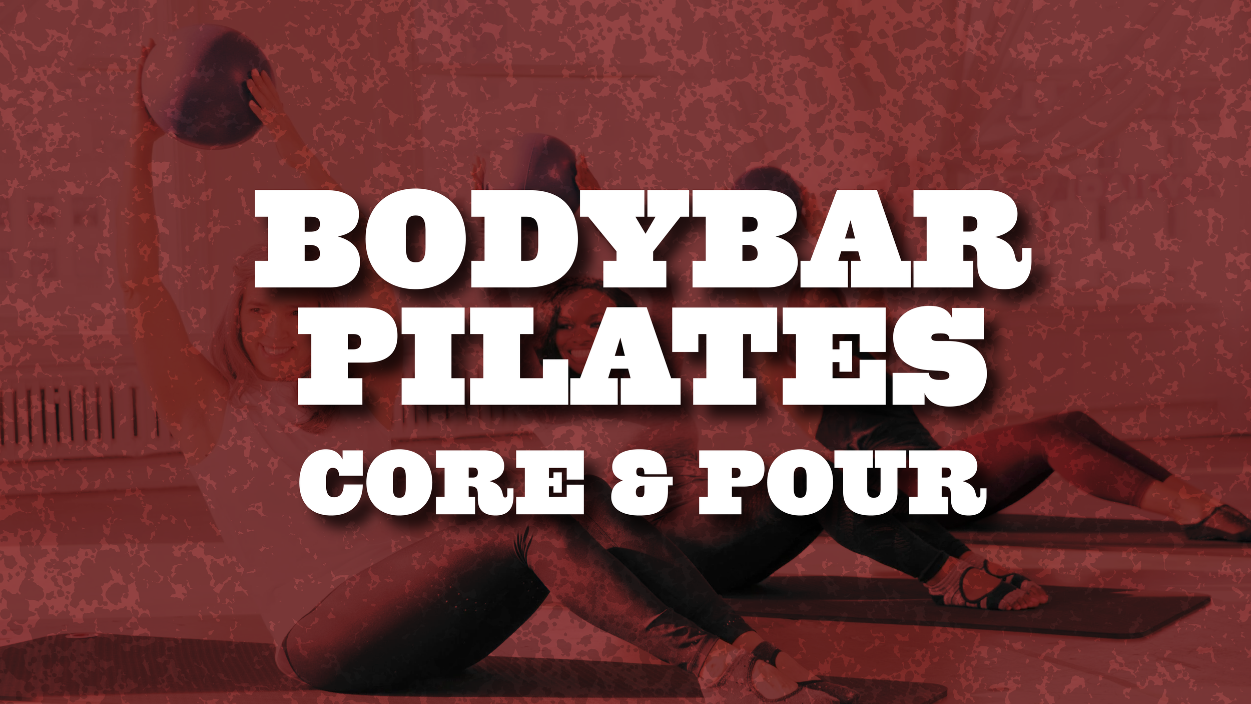 BODYBAR Pilates