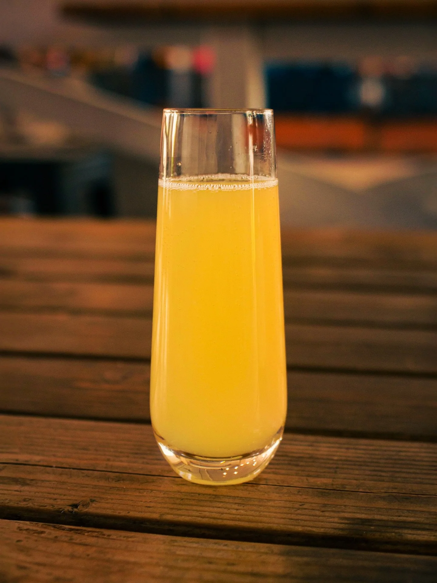 Come thru this weekend for some mimosas 🥂

We&rsquo;ll be pouring up these beauties for only $5 both Saturday &amp; Sunday 😎

Don&rsquo;t forget, we also have trivia tonight! Come put your wits to the test for some sweet prizes. First round begins 