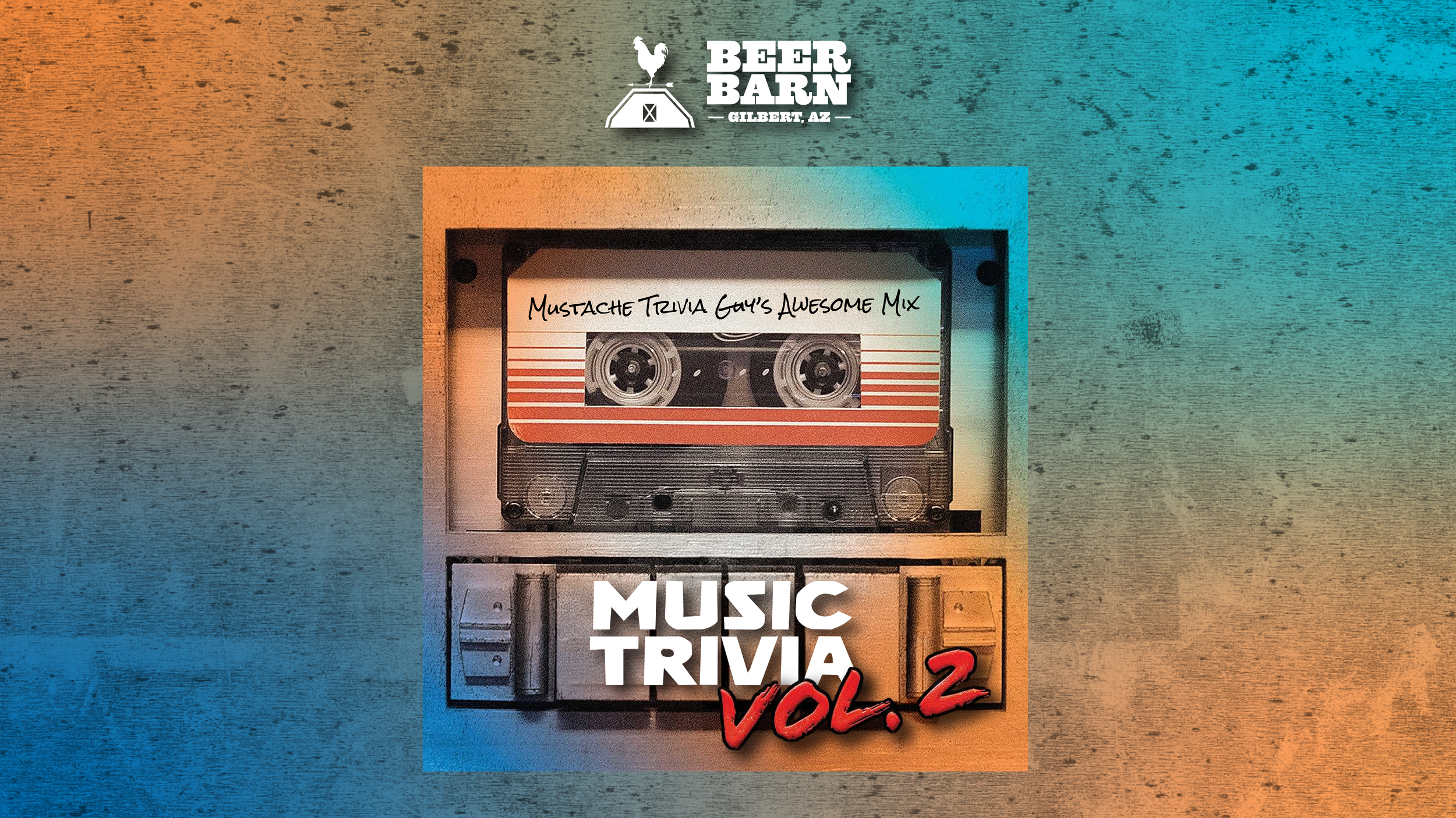 Trivia Theme Night