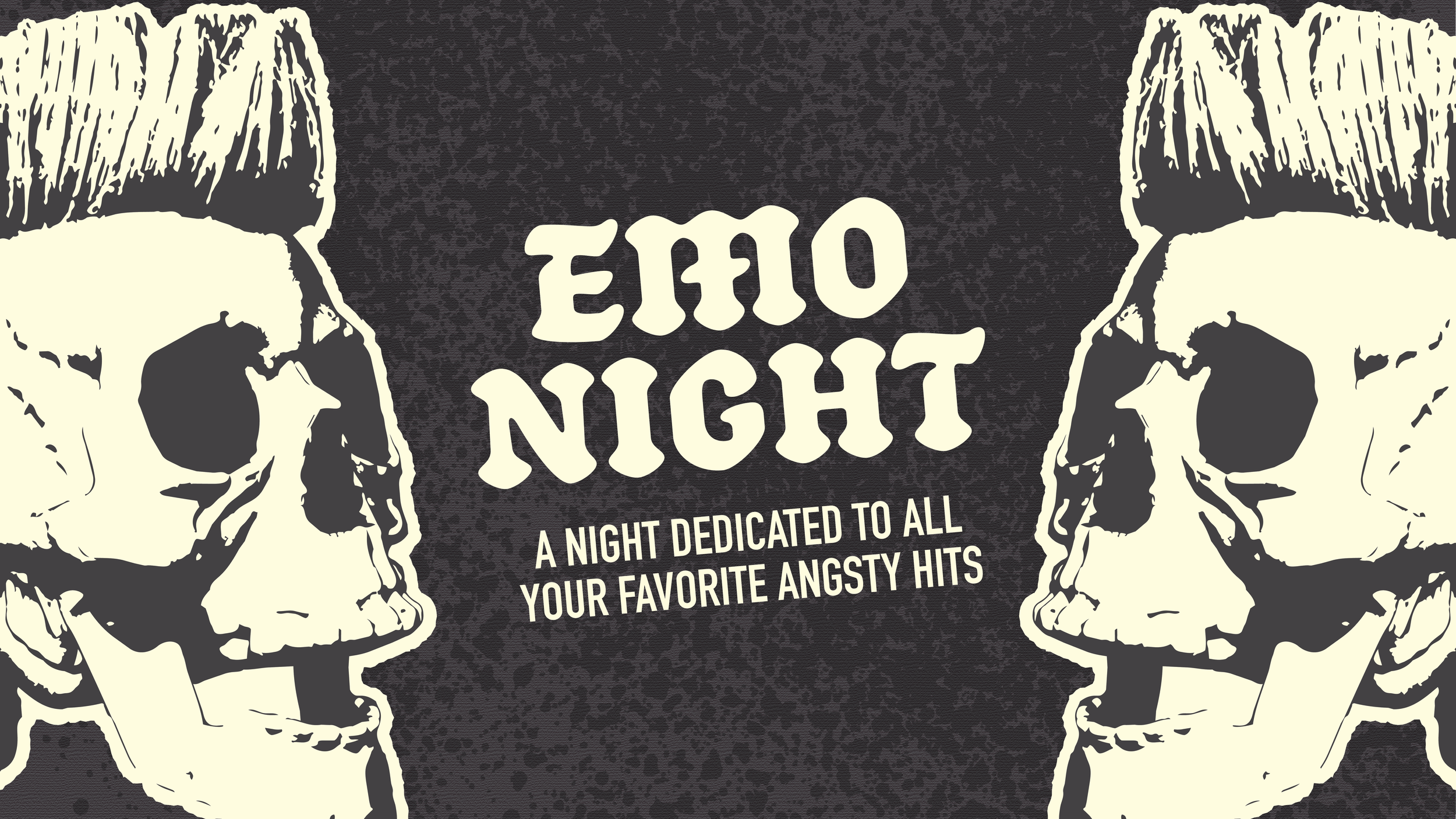 Emo Night
