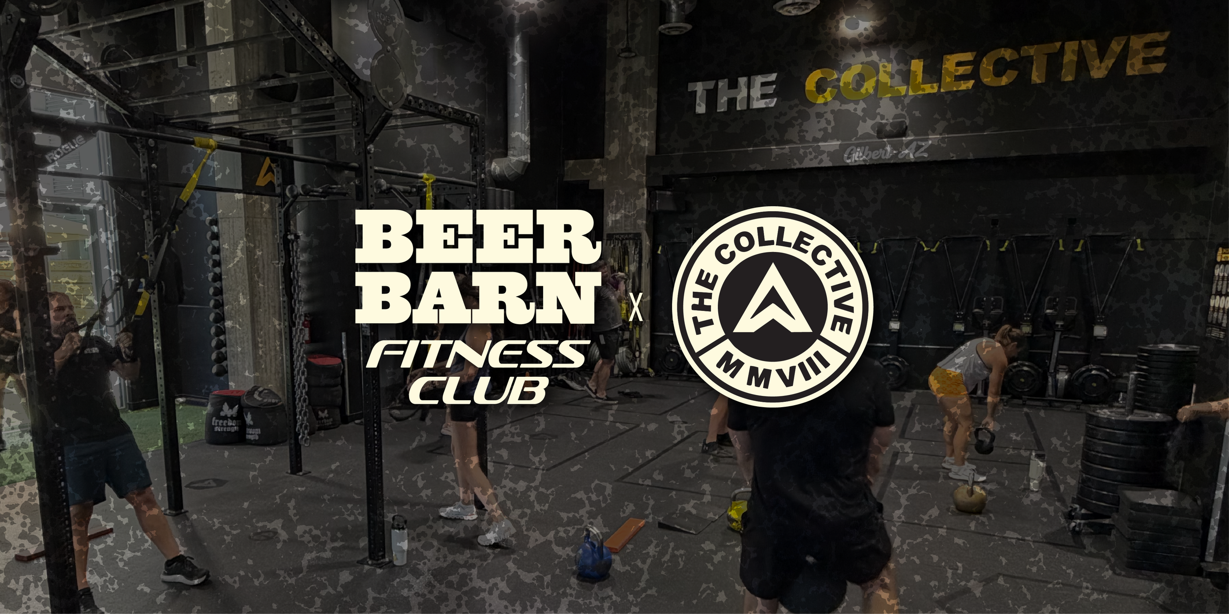 The Collective Workout
