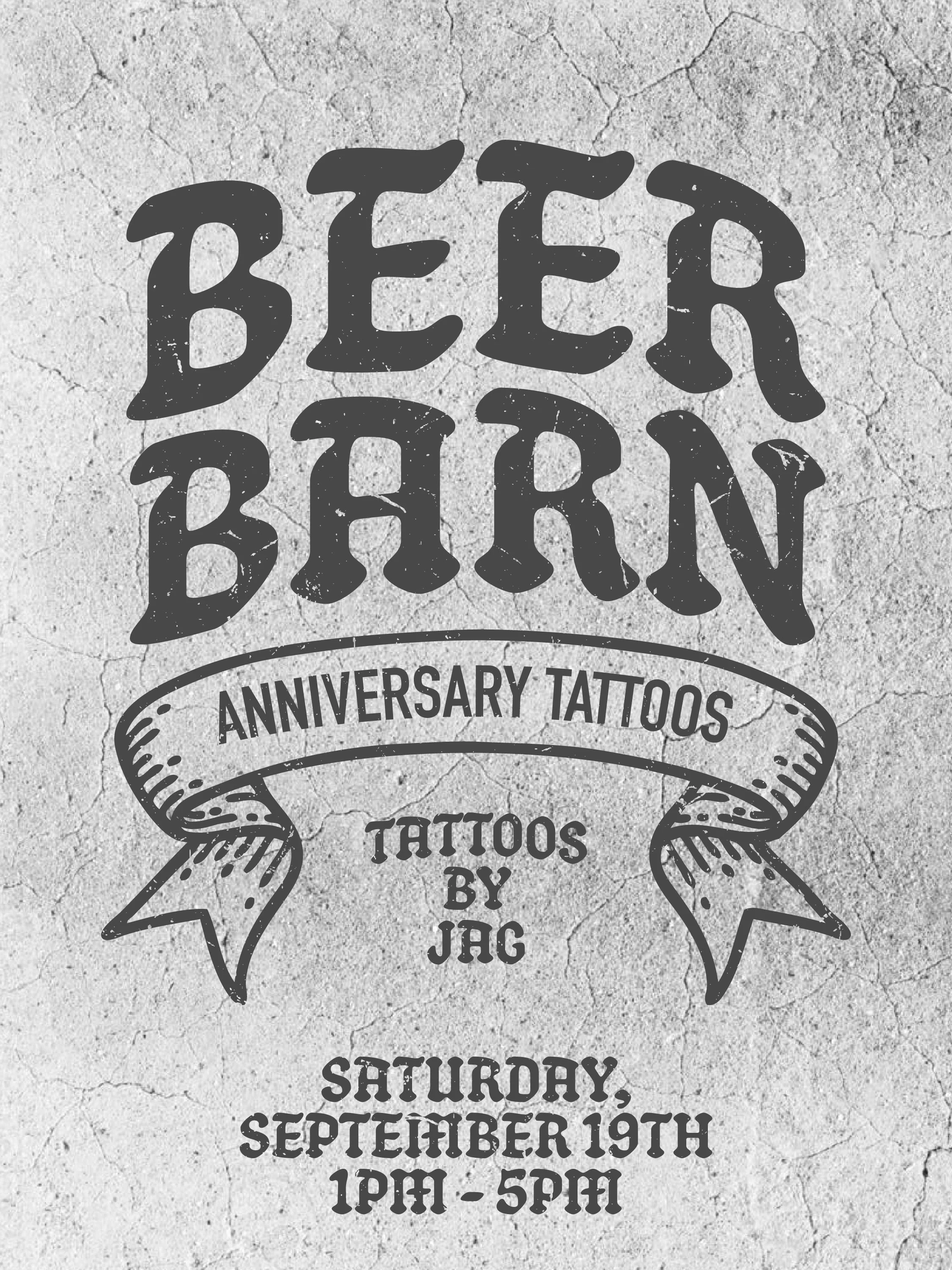 Come get some fresh ink this Saturday!

We&rsquo;ll have @tattoosbyjag in the house ready to give y&rsquo;all some tats this Saturday, September 19th from 1pm - 5pm. Swipe left to see what he&rsquo;ll be offering, each peace is $75.

That&rsquo;s not