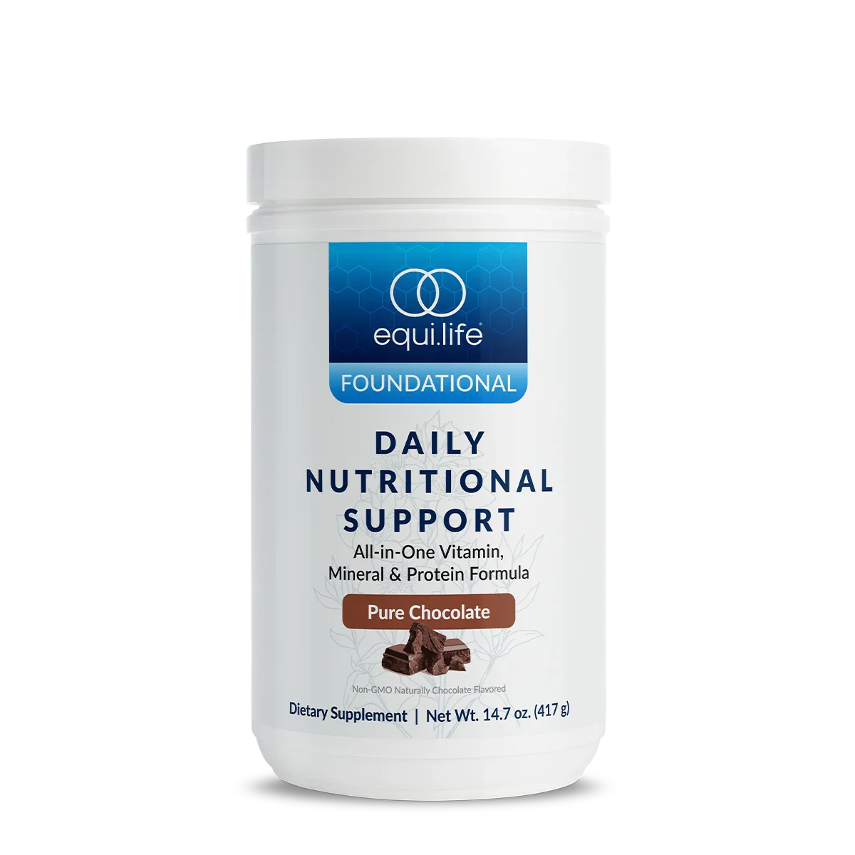 EquiLife Daily Nutritional Support (DNS)