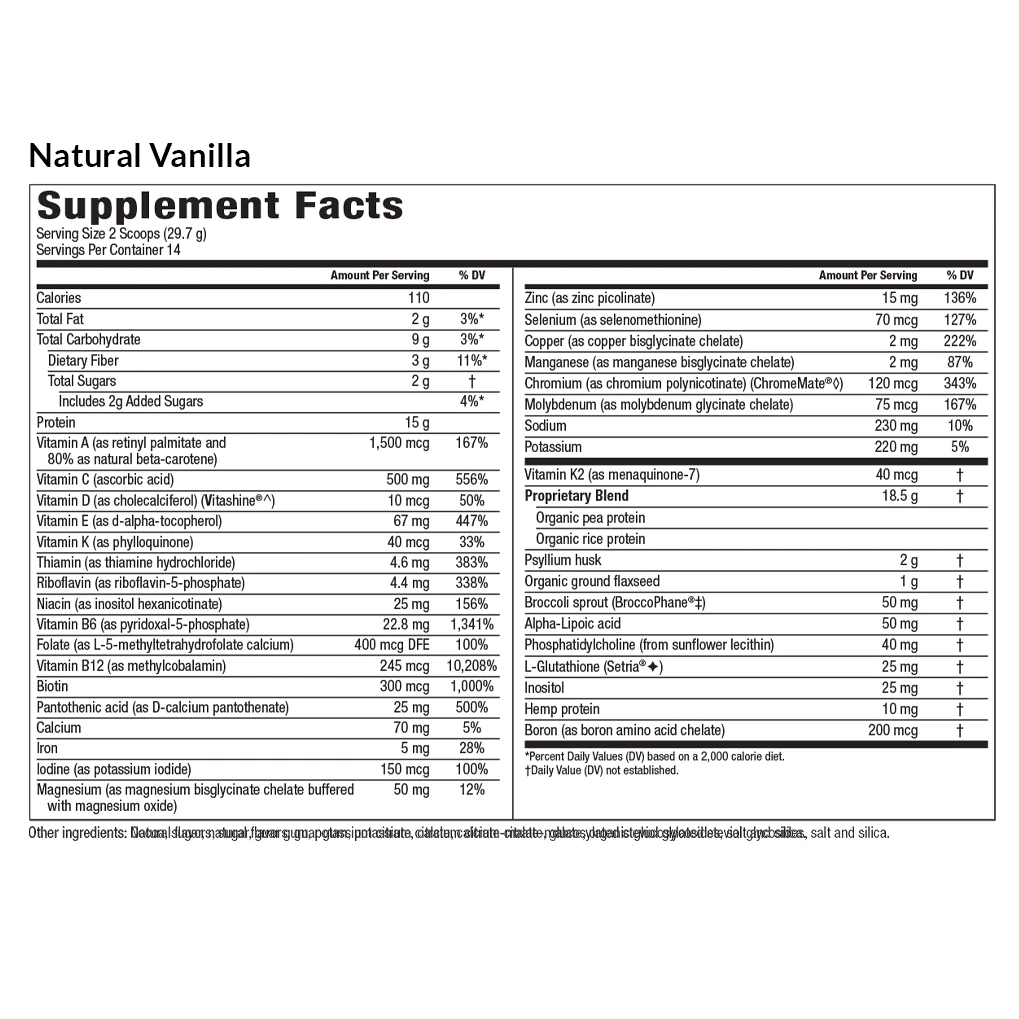 Vanilla DNS Nutritionals.png