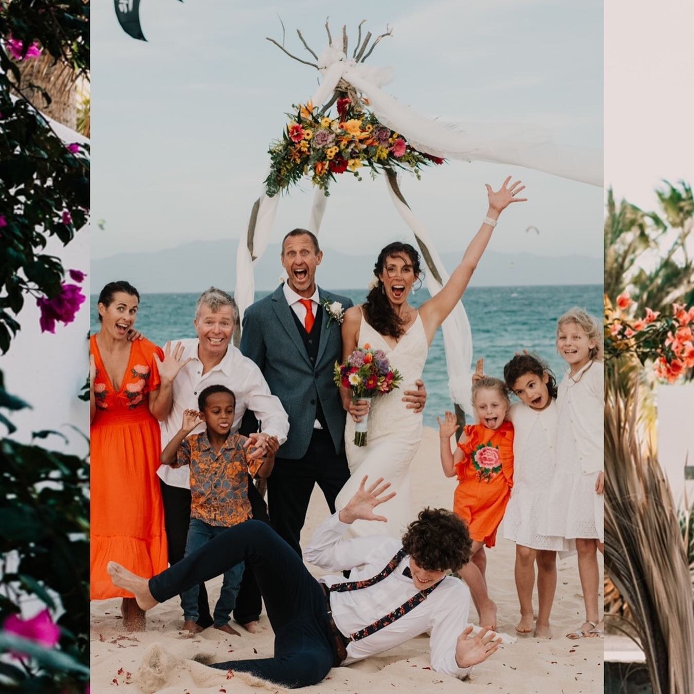Pro tip for planning an elopement: Get inspiration from the location where you&rsquo;re eloping!⁠⁠
⁠⁠
Check out this gorgeous elopement for a bit of creative inspo! 😉