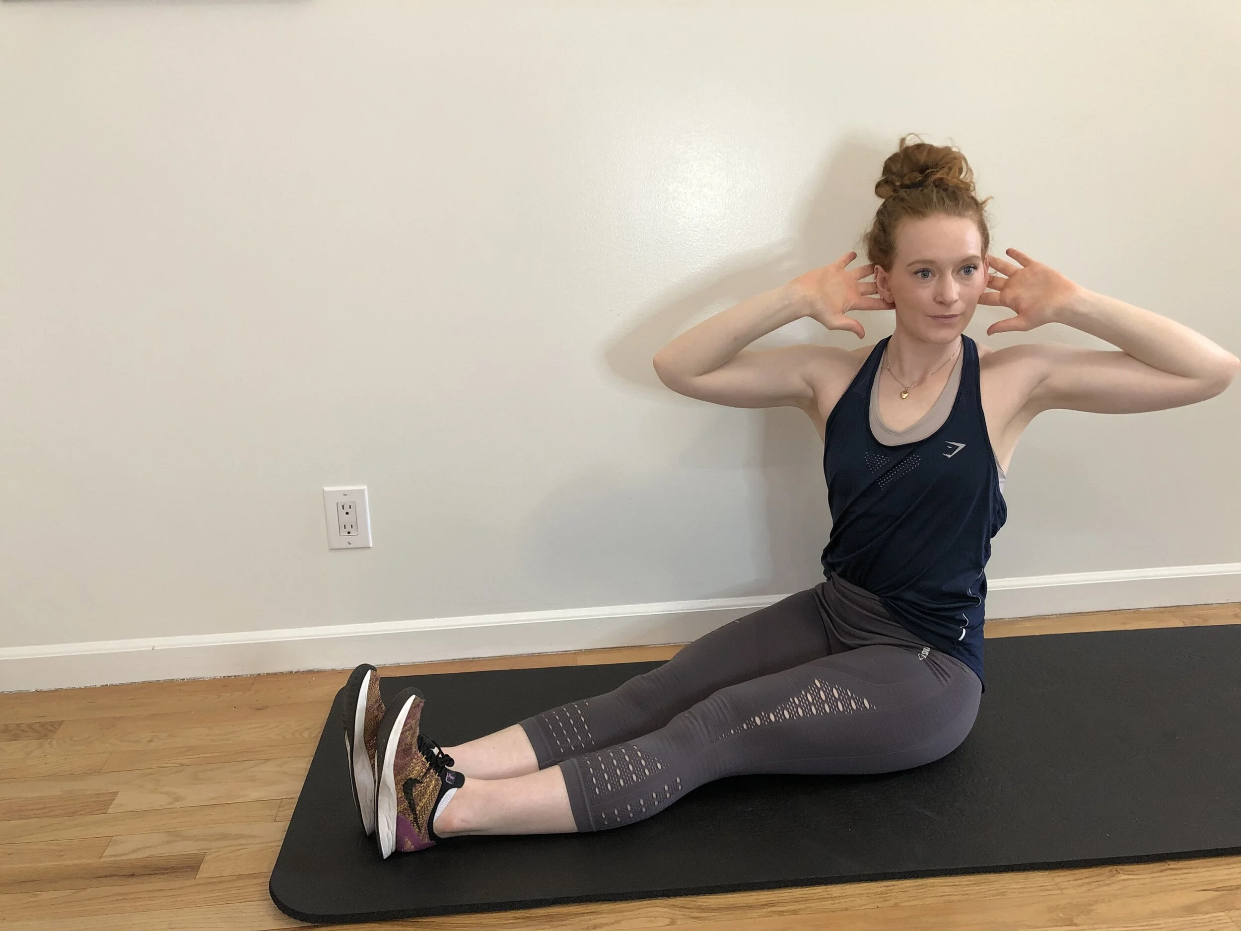 Too much sitting? Simple solutions to poor posture and back pain!