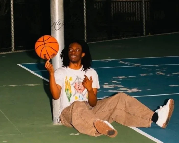 Julian "Juju" Jackson