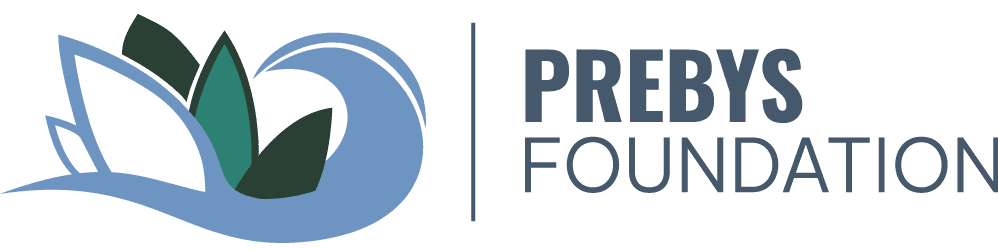 Prebys Foundation logo