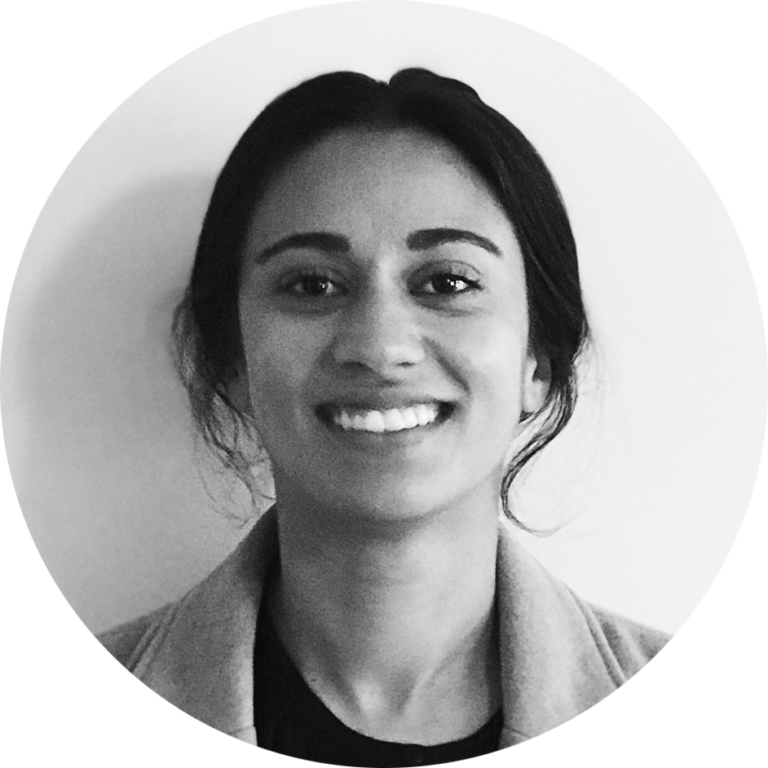 Sarina Balu  Sales Executive