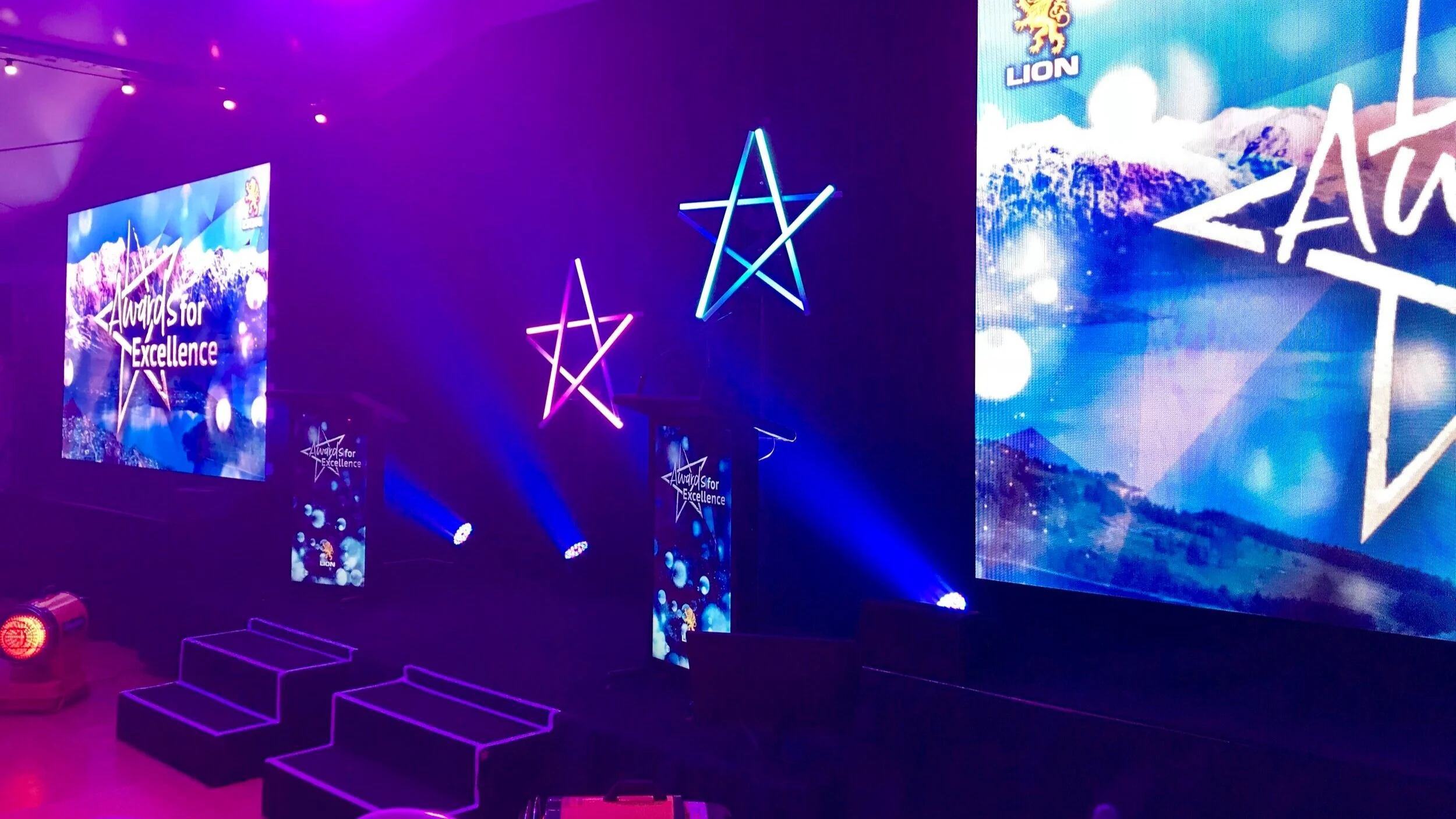 Hospitality NZ Awards for Excellence Queenstown
