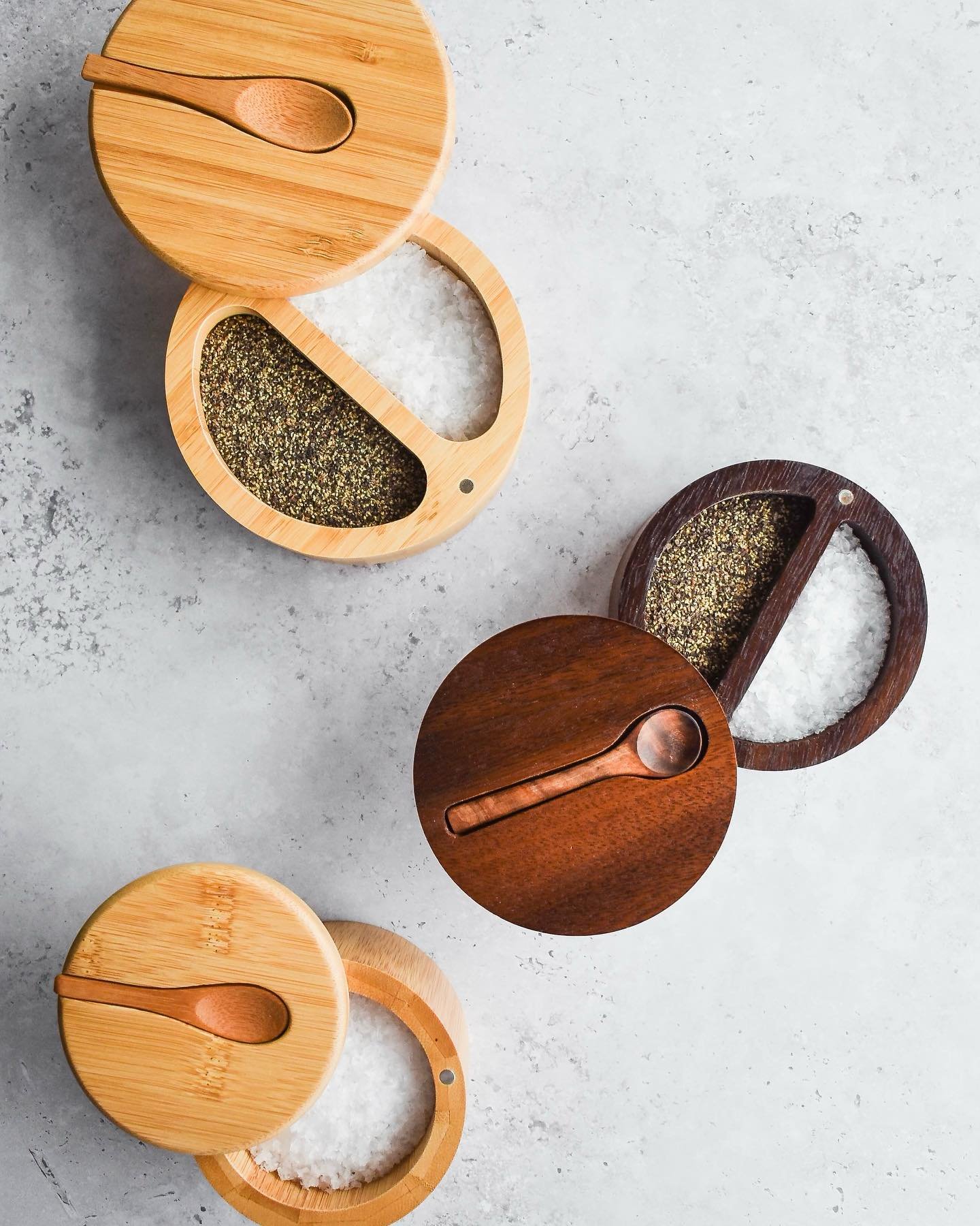 Elevate your seasoning game with our spice pots! Which are you choosing?