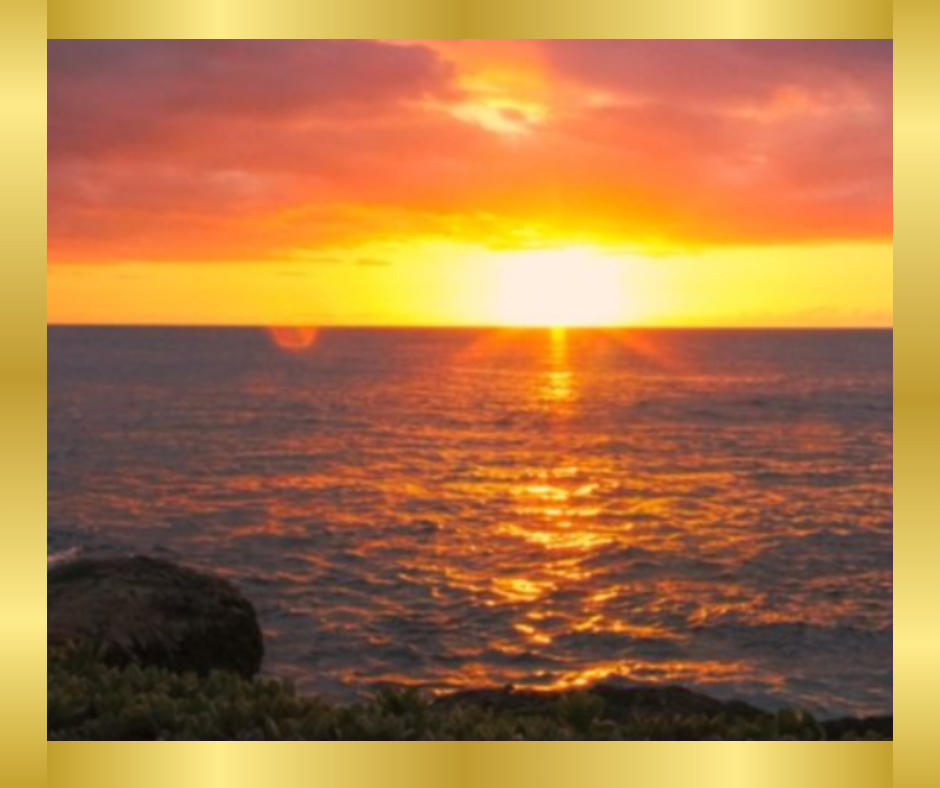 Chasing Sunsets: The Perfect End to a Perfect Day! 🌅