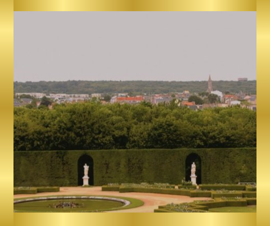 Taking a Moment to Reflect