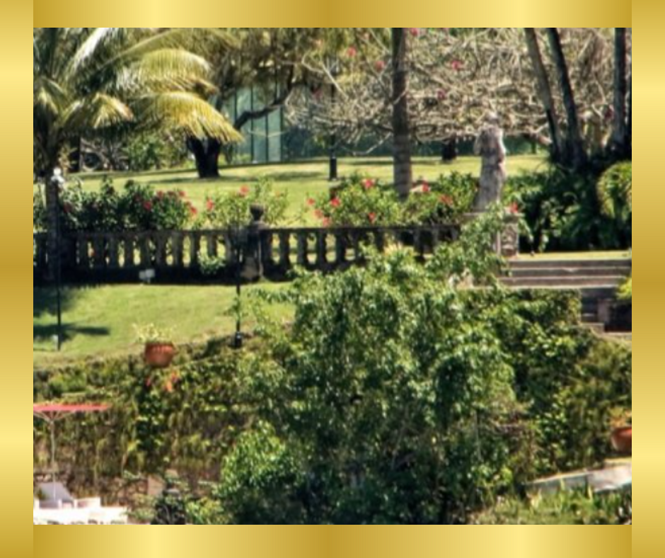  Through the Lens: Capturing Dreams at Dunn's River Falls 📸✨